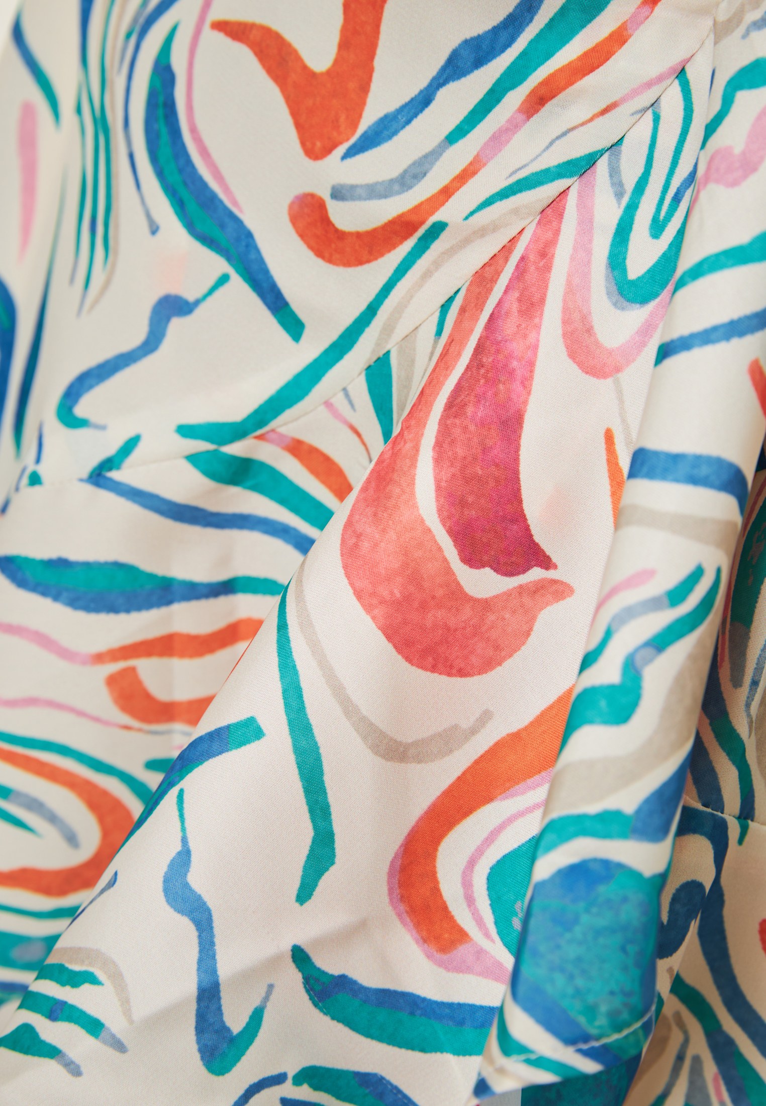 Women's Dresses Funky Buddha Multicolor