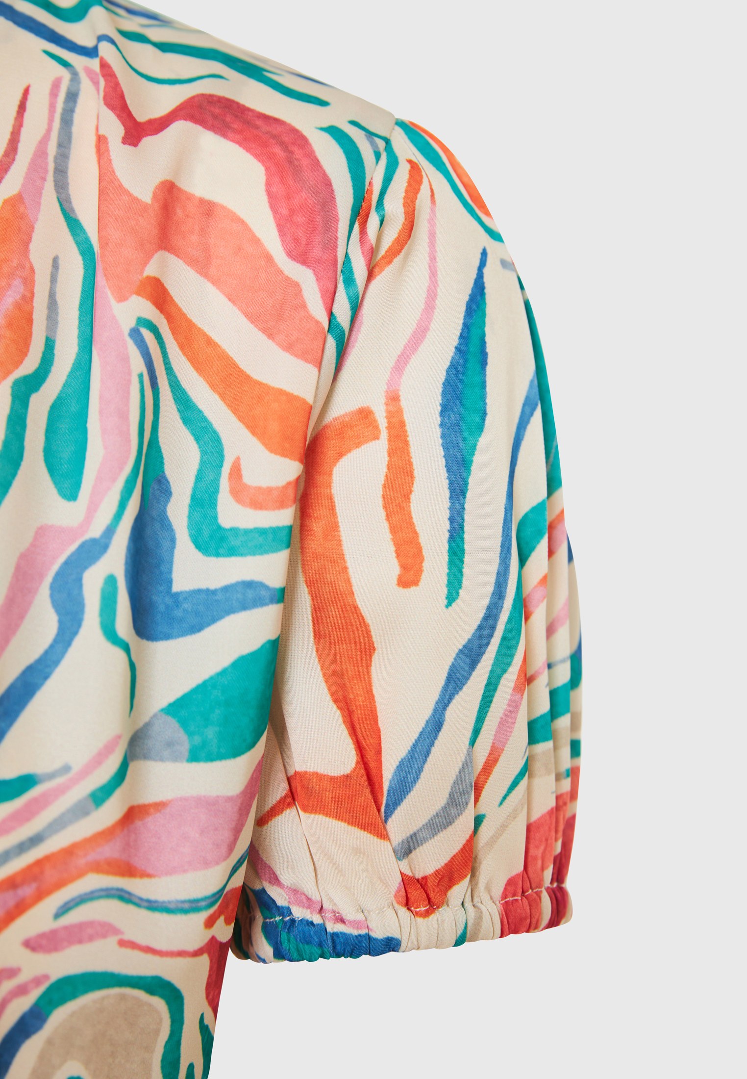 Women's Dresses Funky Buddha Multicolor