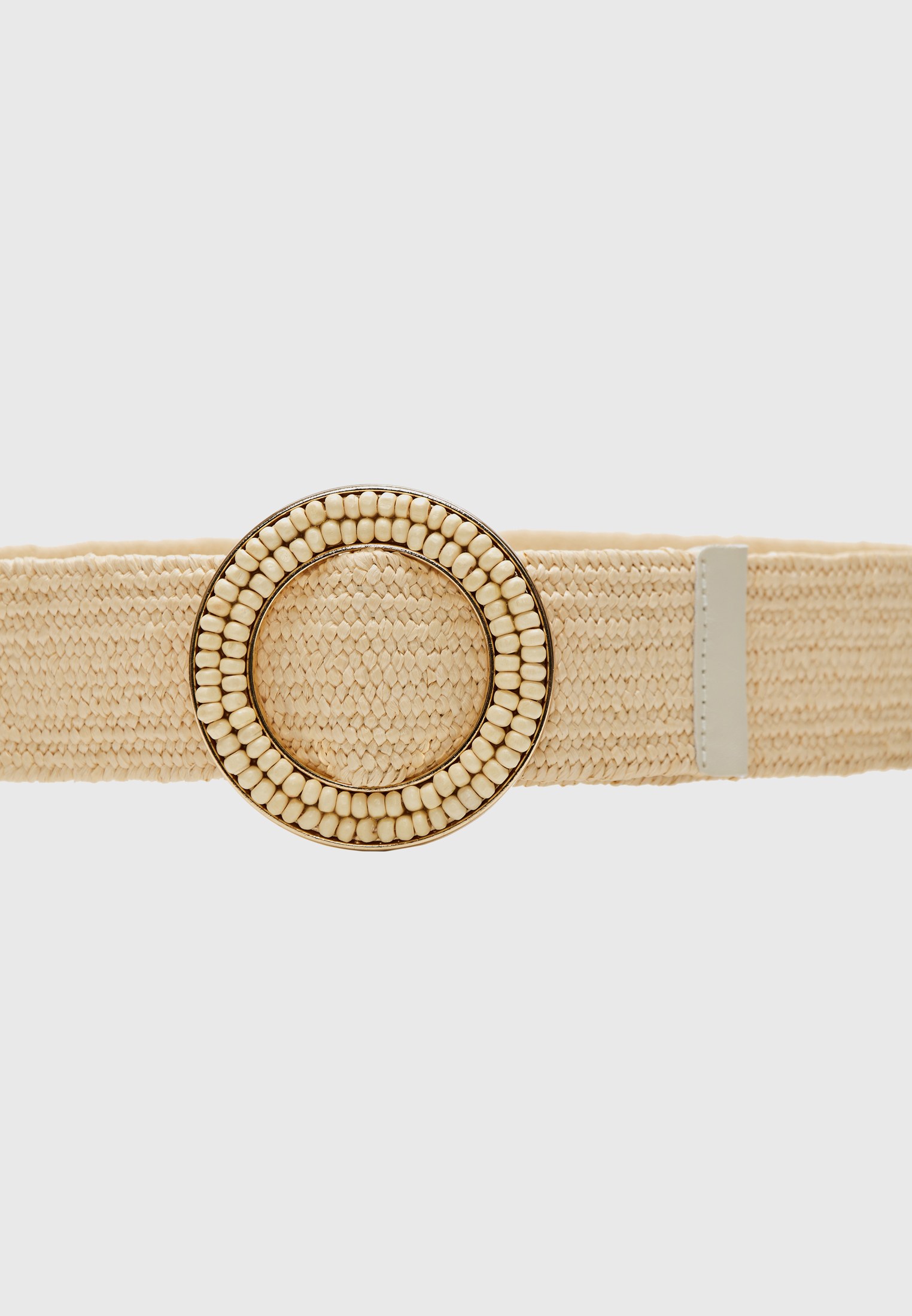 Women's Accessories Funky Buddha Beige