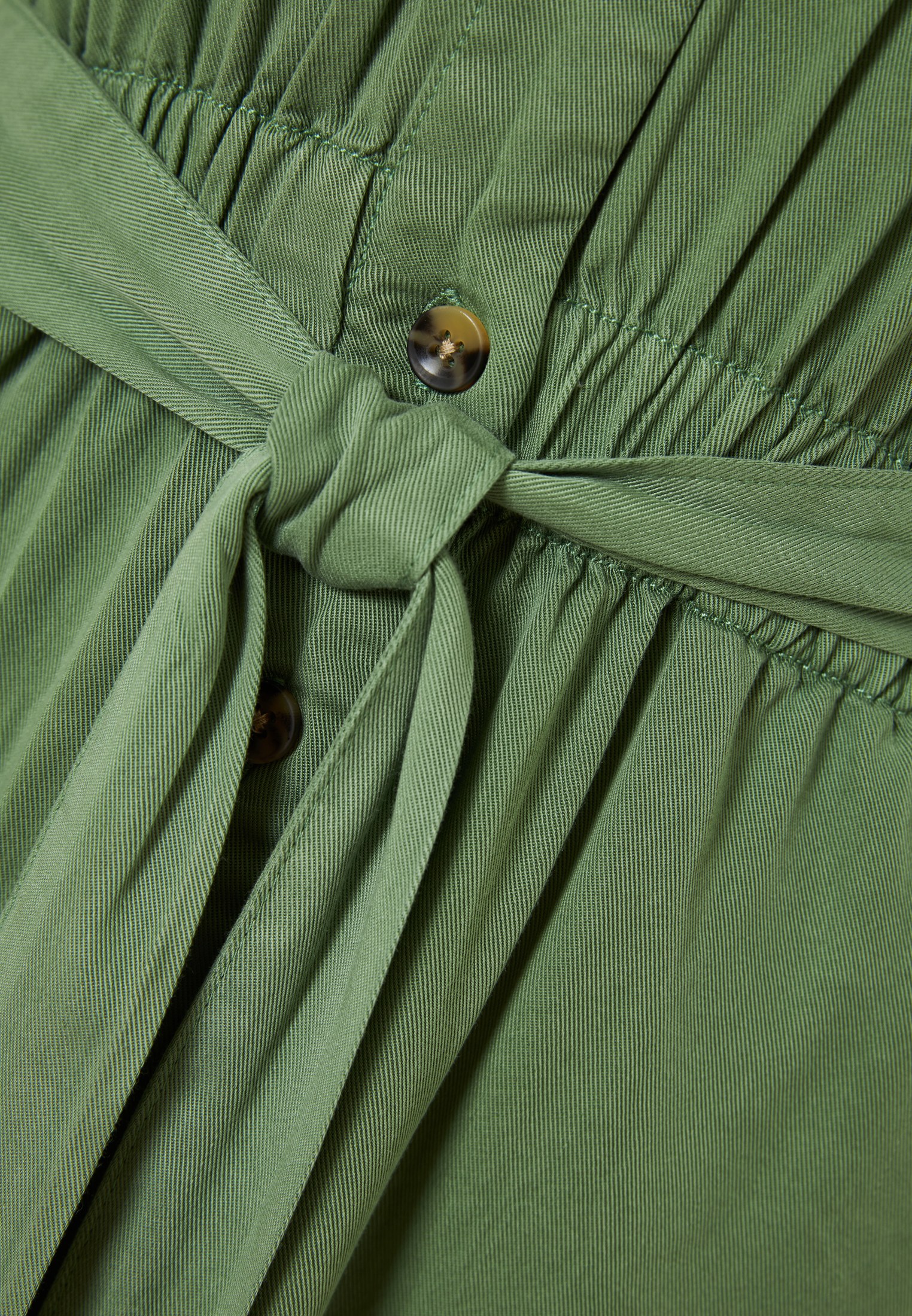 Women's Dresses Funky Buddha Green