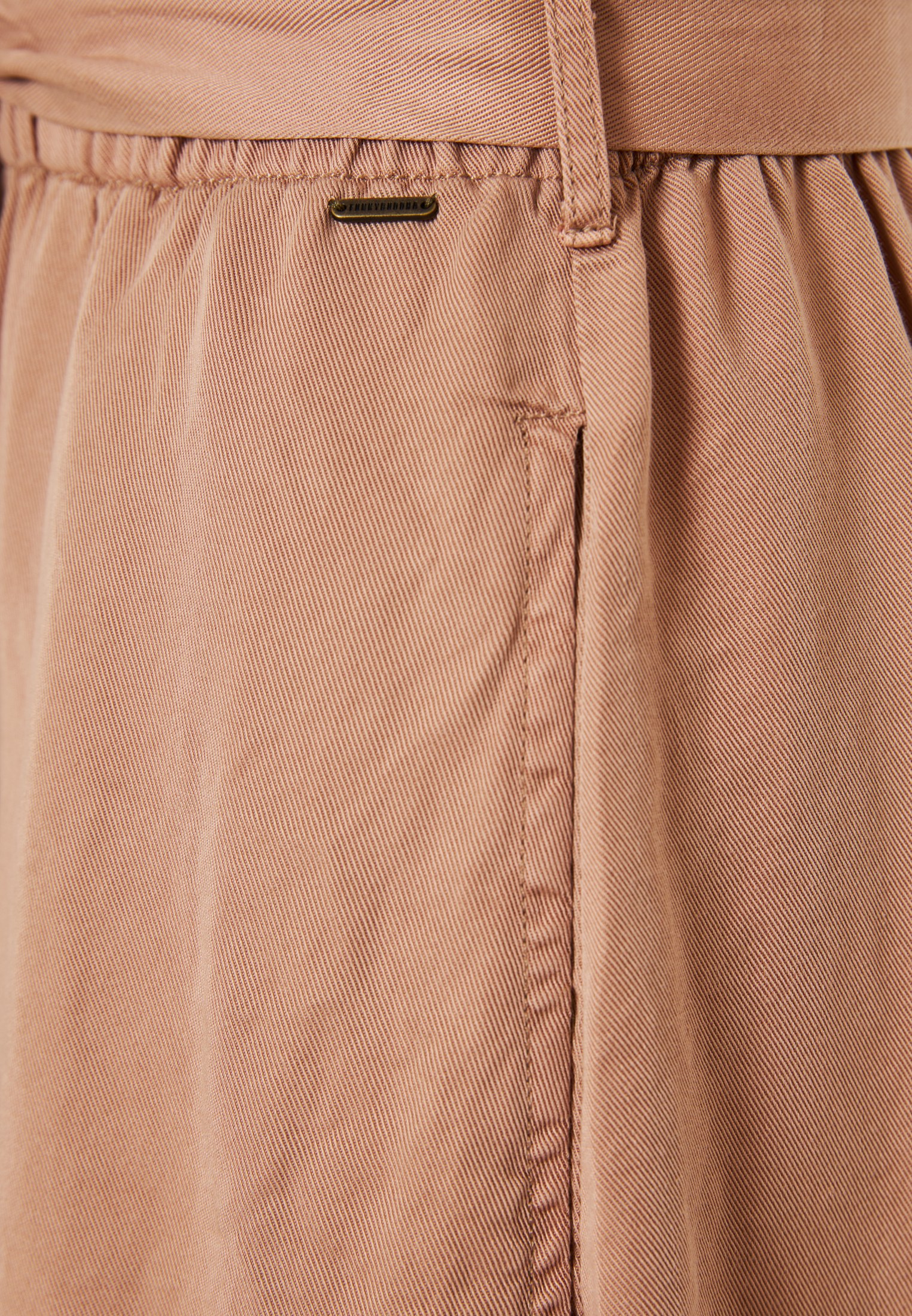 Women's Dresses Funky Buddha Beige