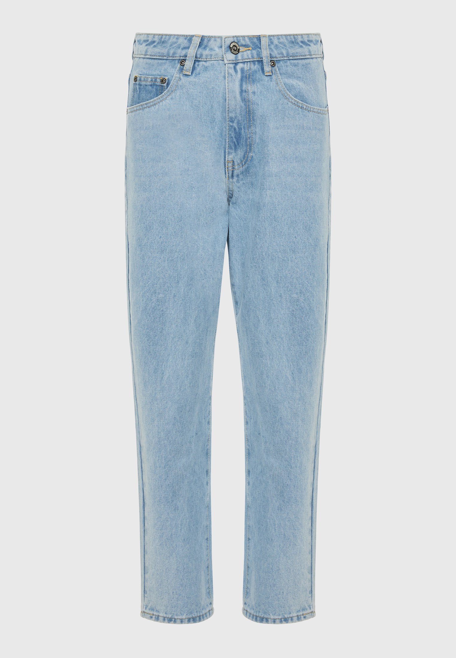 Women's Jeans Funky Buddha Blue