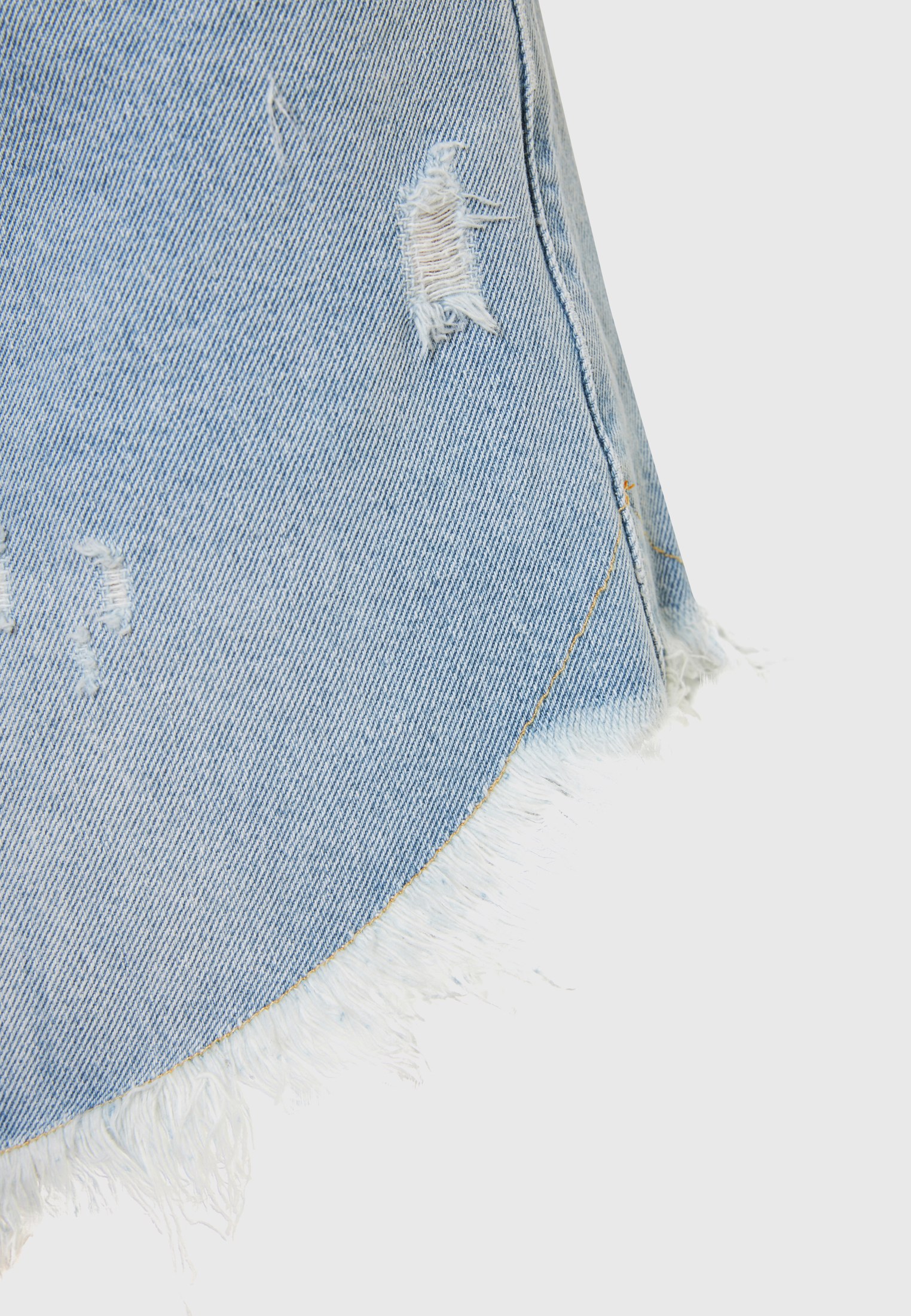 Women's Jeans Funky Buddha Blue