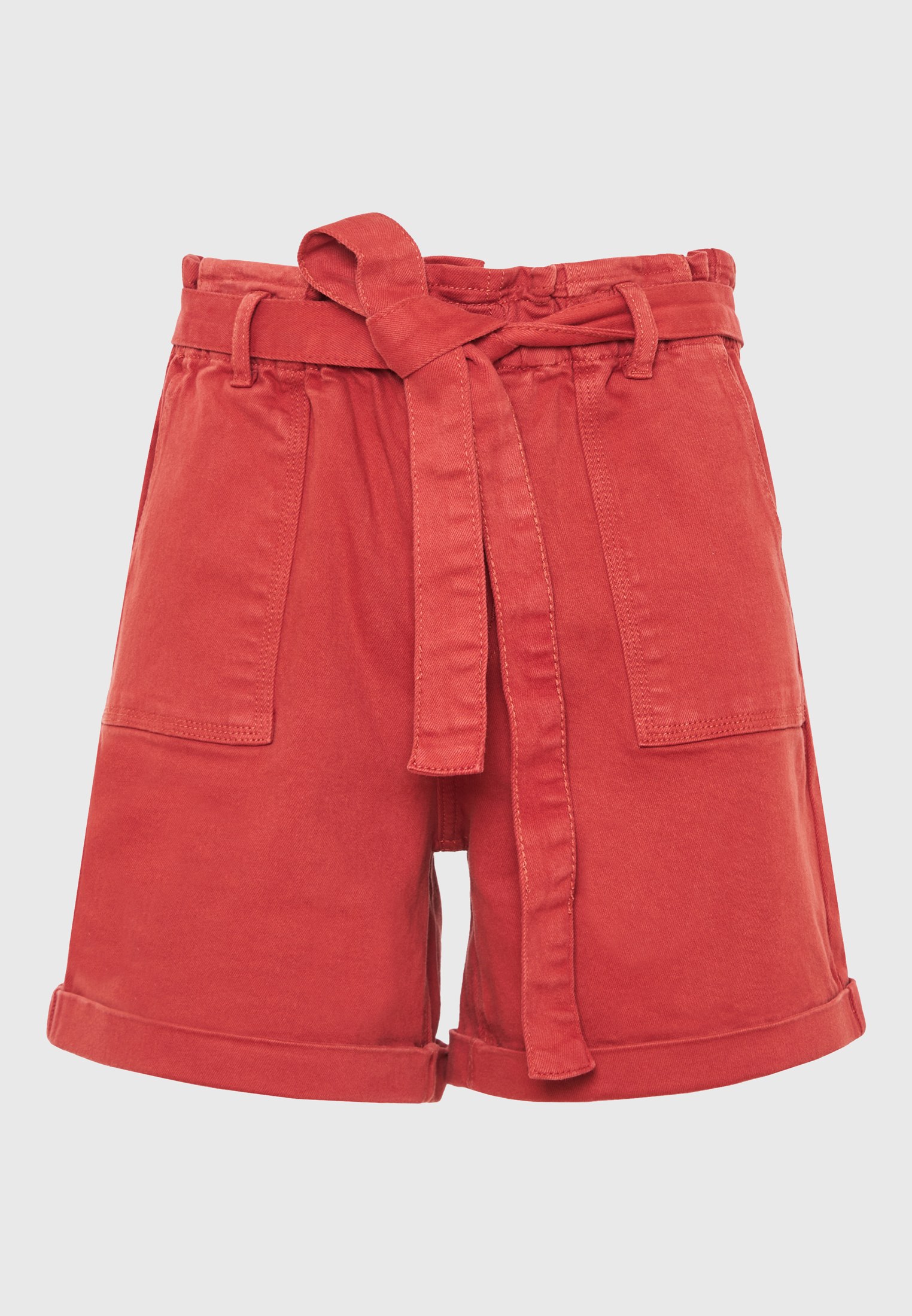 Women's Jeans Funky Buddha Red