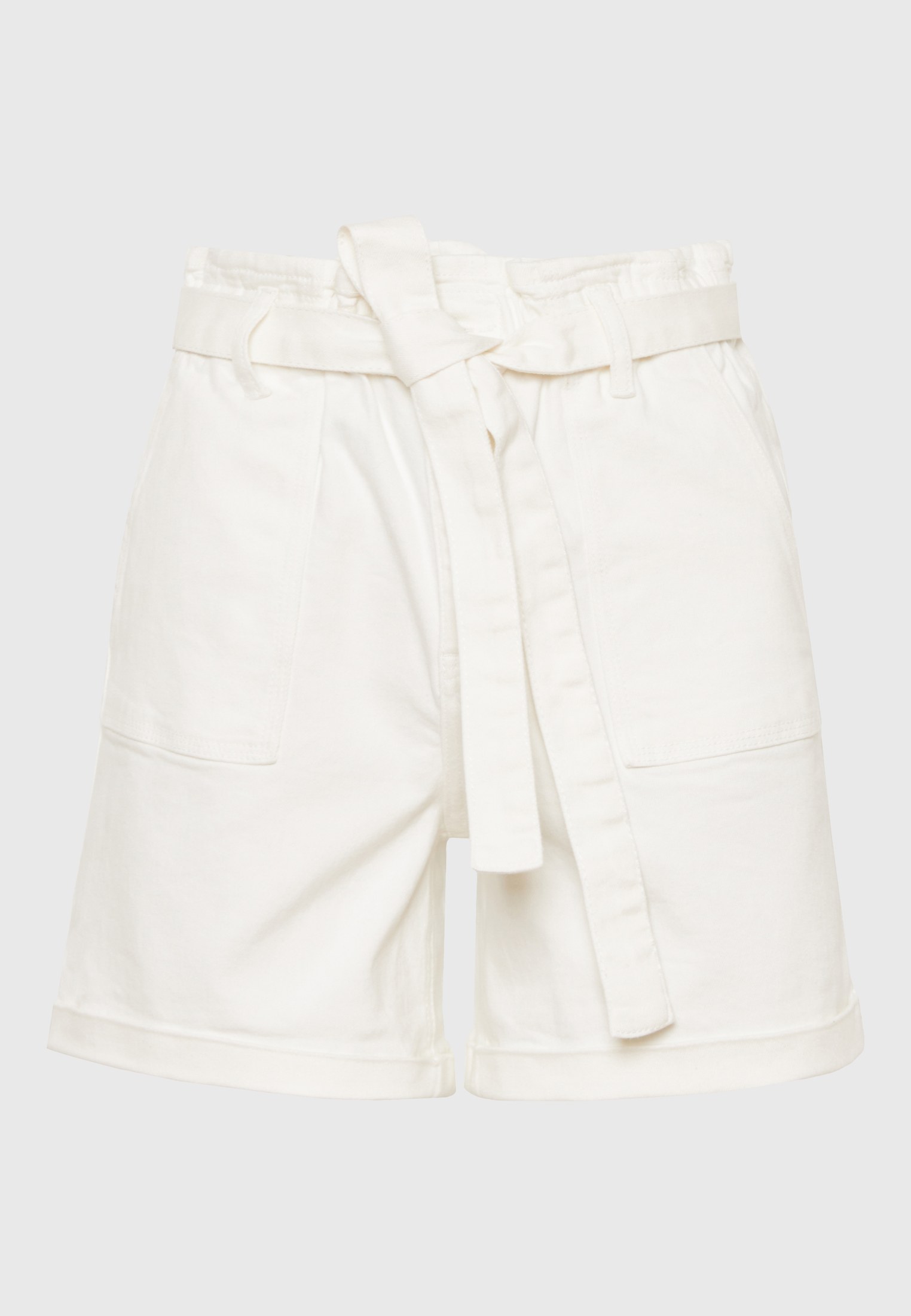 Women's Jeans Funky Buddha White