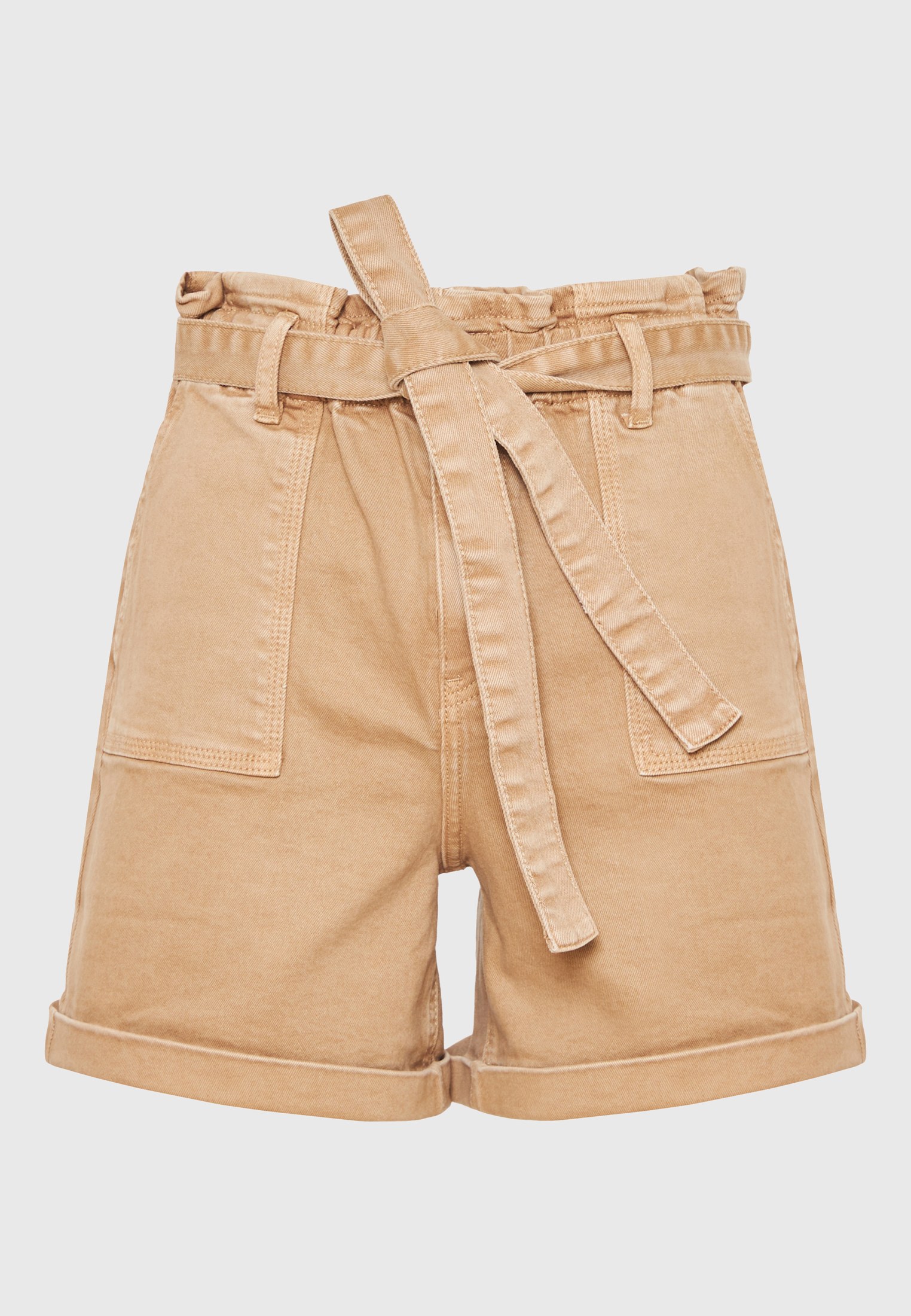 Women's Jeans Funky Buddha Beige