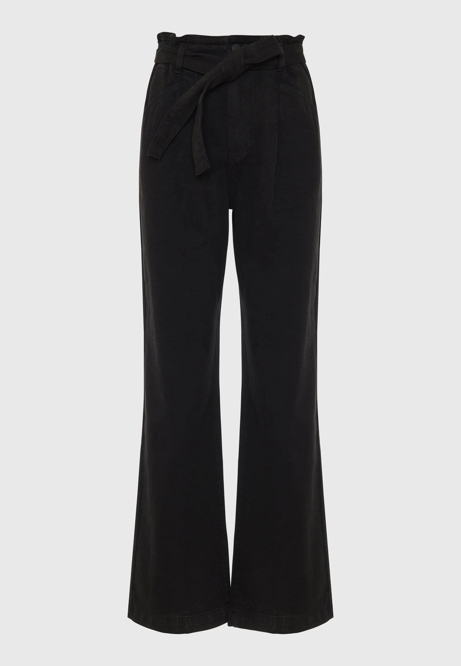 Women's Jeans Funky Buddha Black