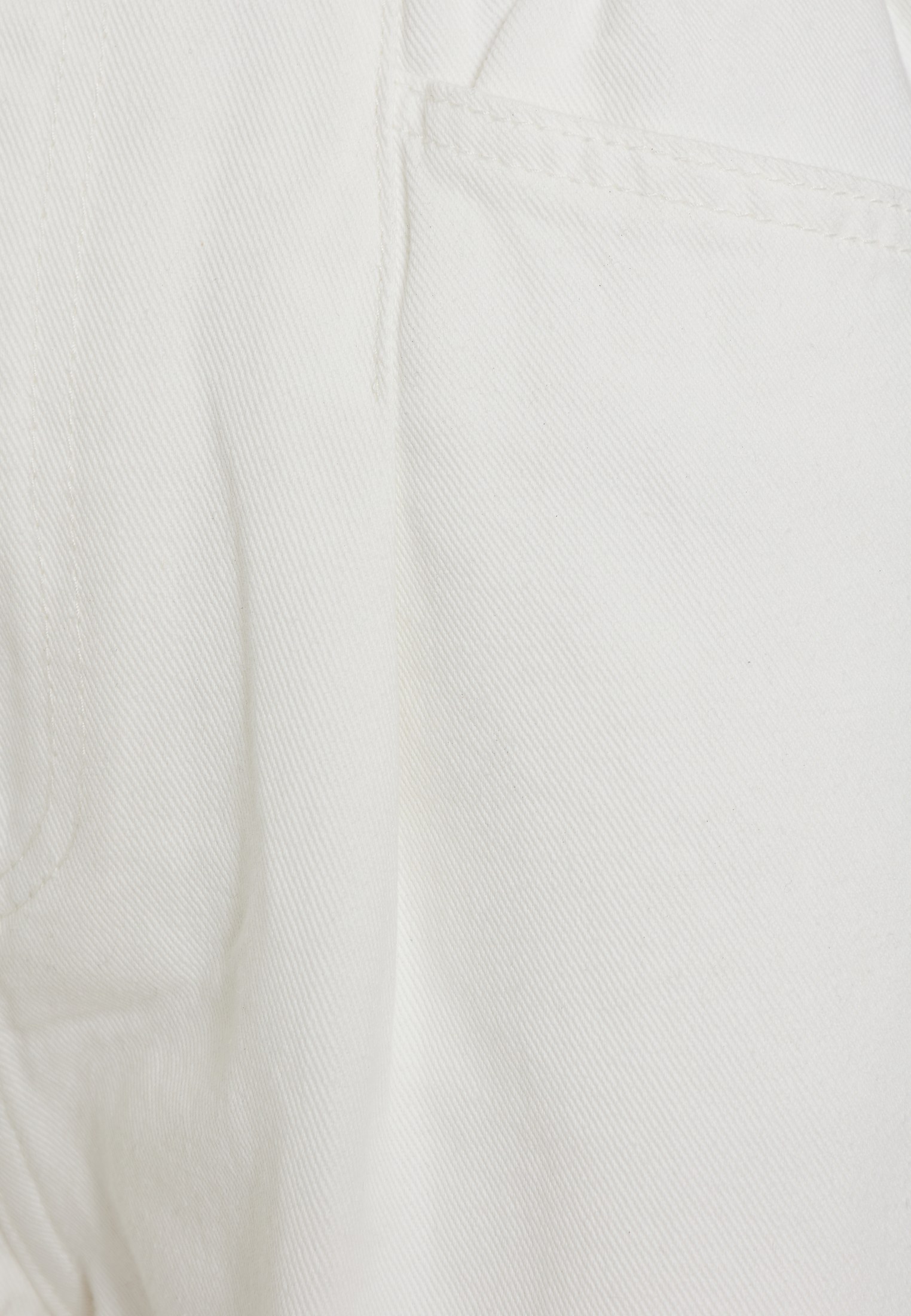 Women's Jeans Funky Buddha White