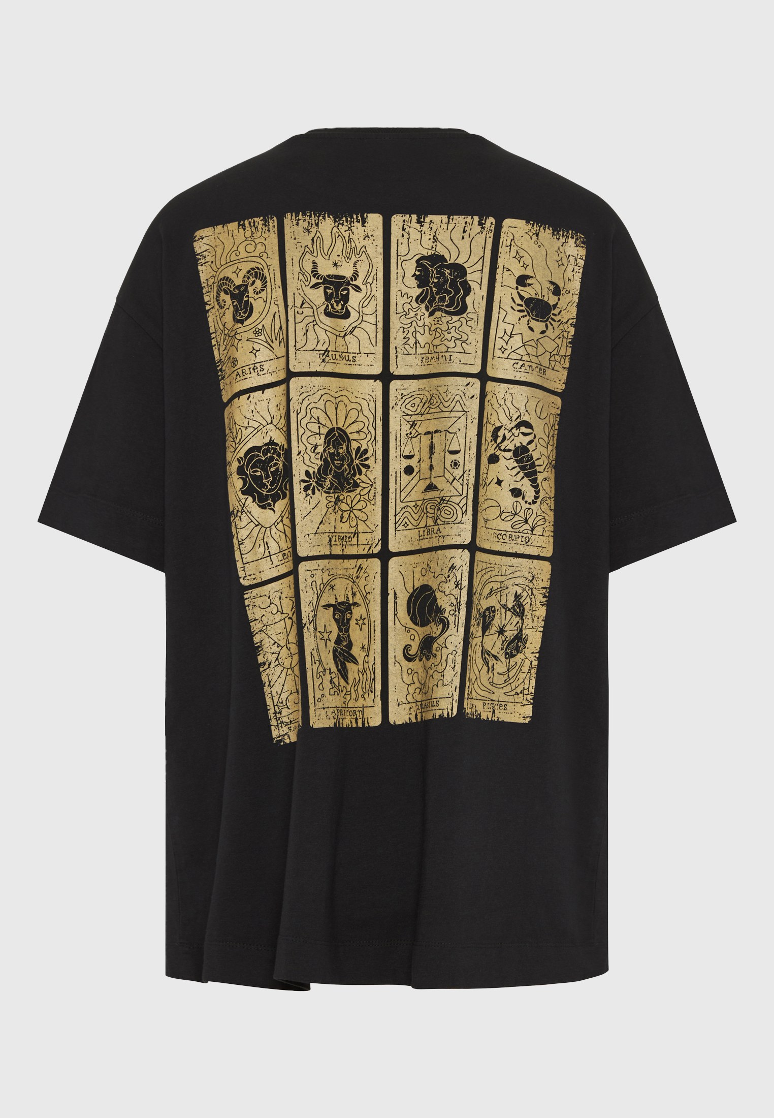 Women's Shirts Funky Buddha Black