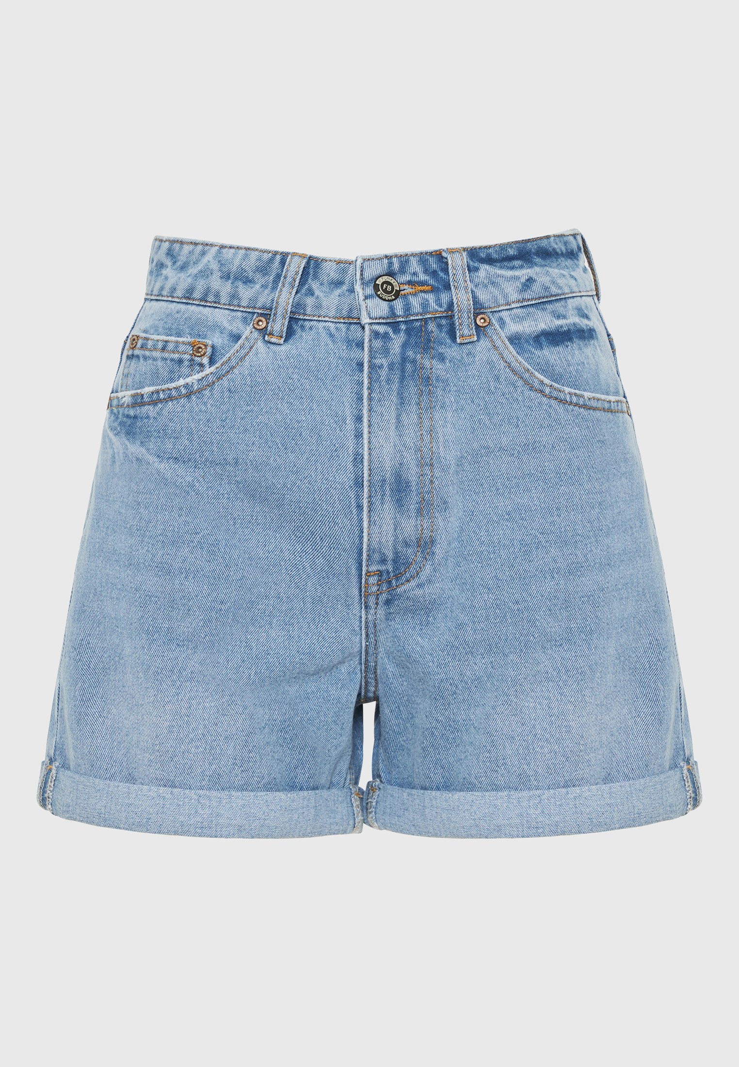 Women's Jeans Funky Buddha Blue