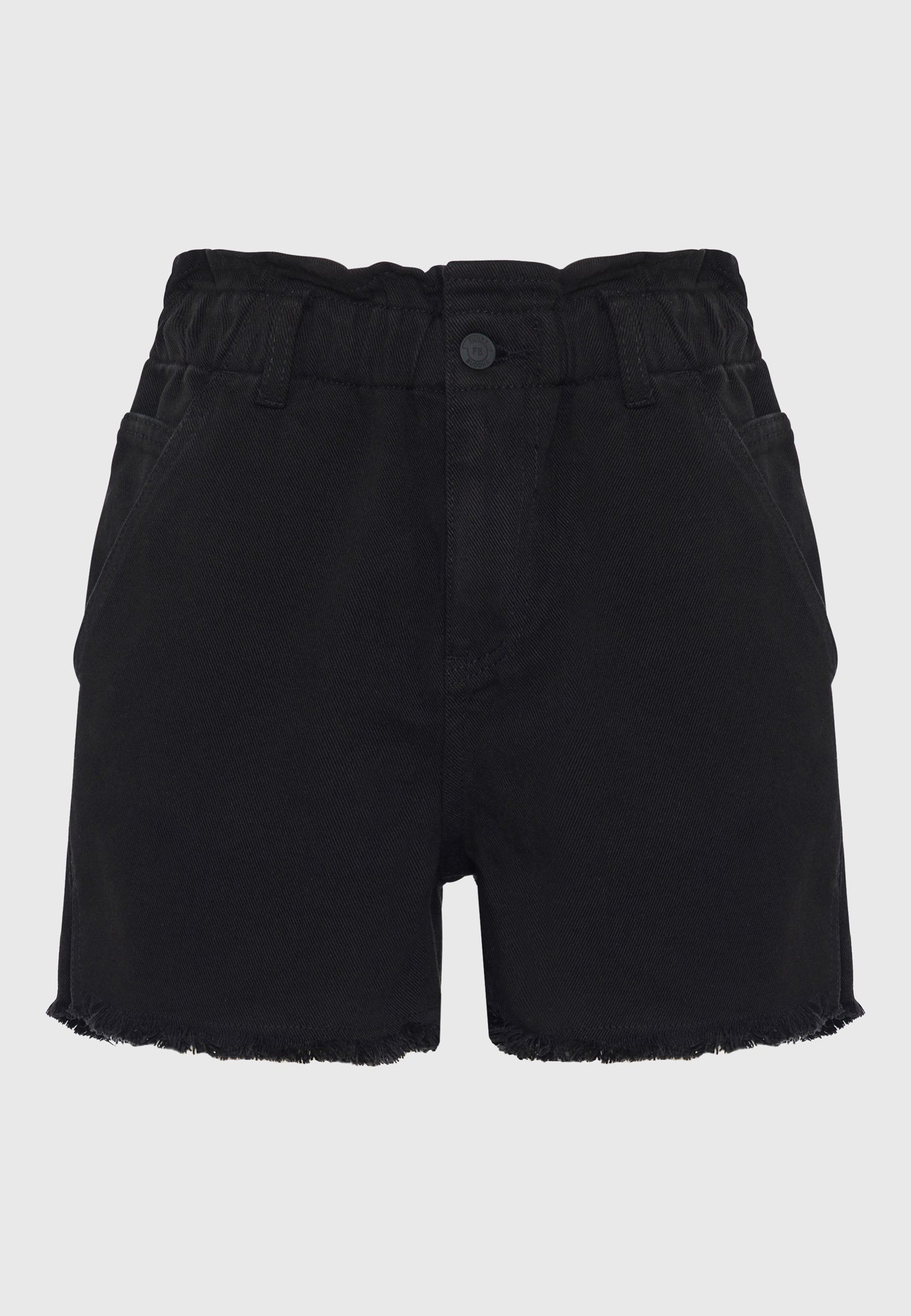 Women's Jeans Funky Buddha Black