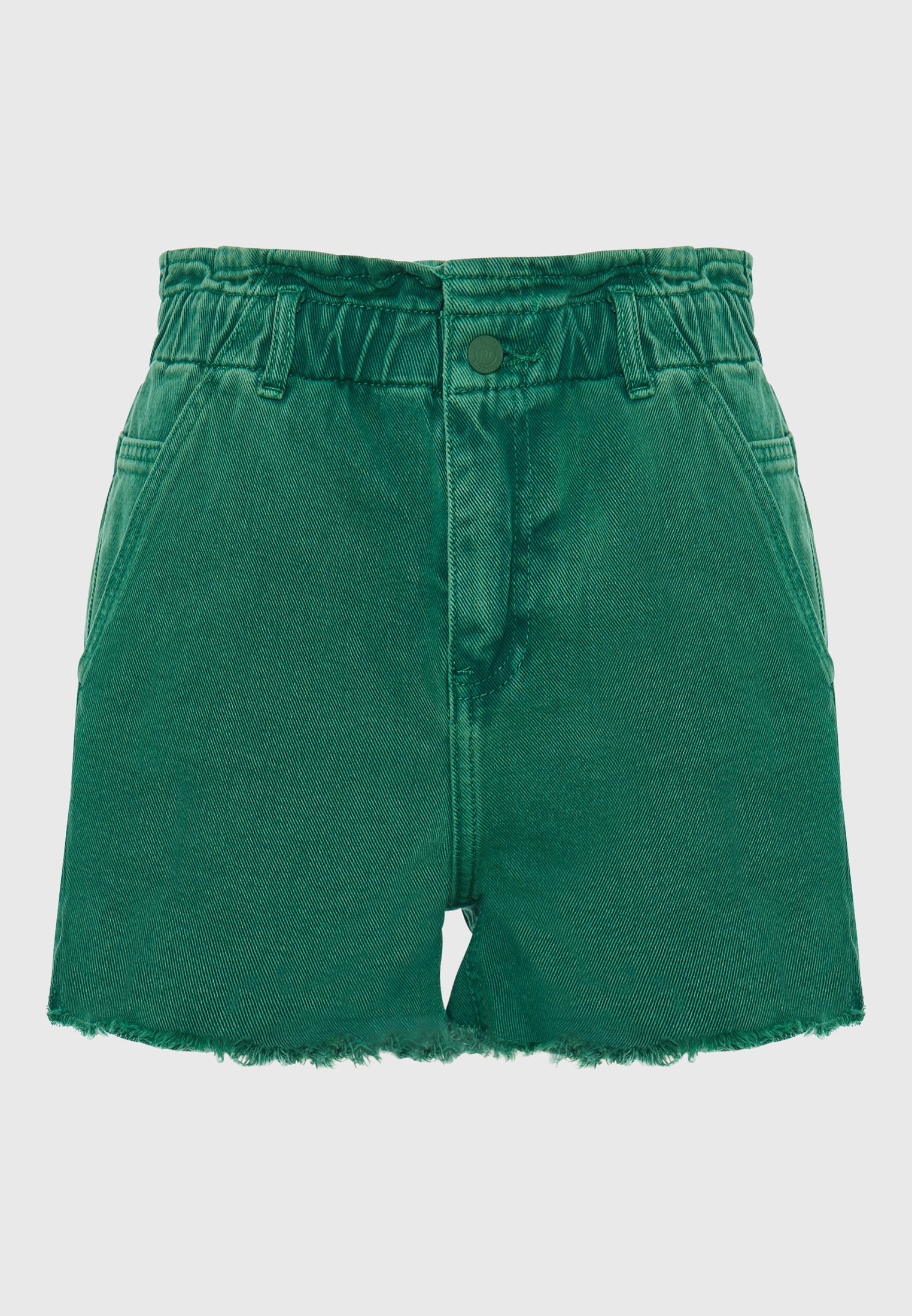 Women's Jeans Funky Buddha Green