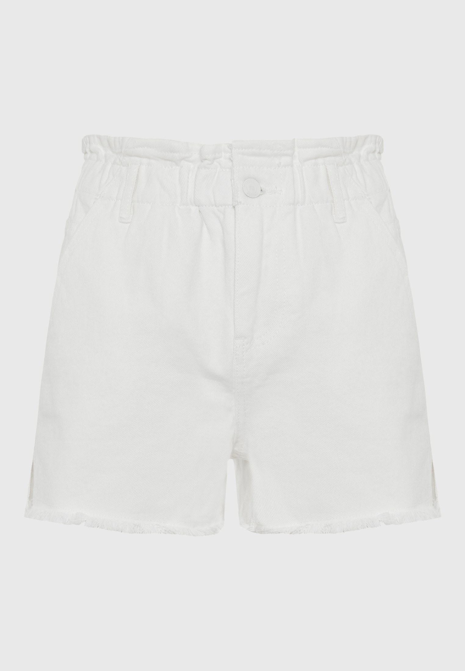 Women's Jeans Funky Buddha White