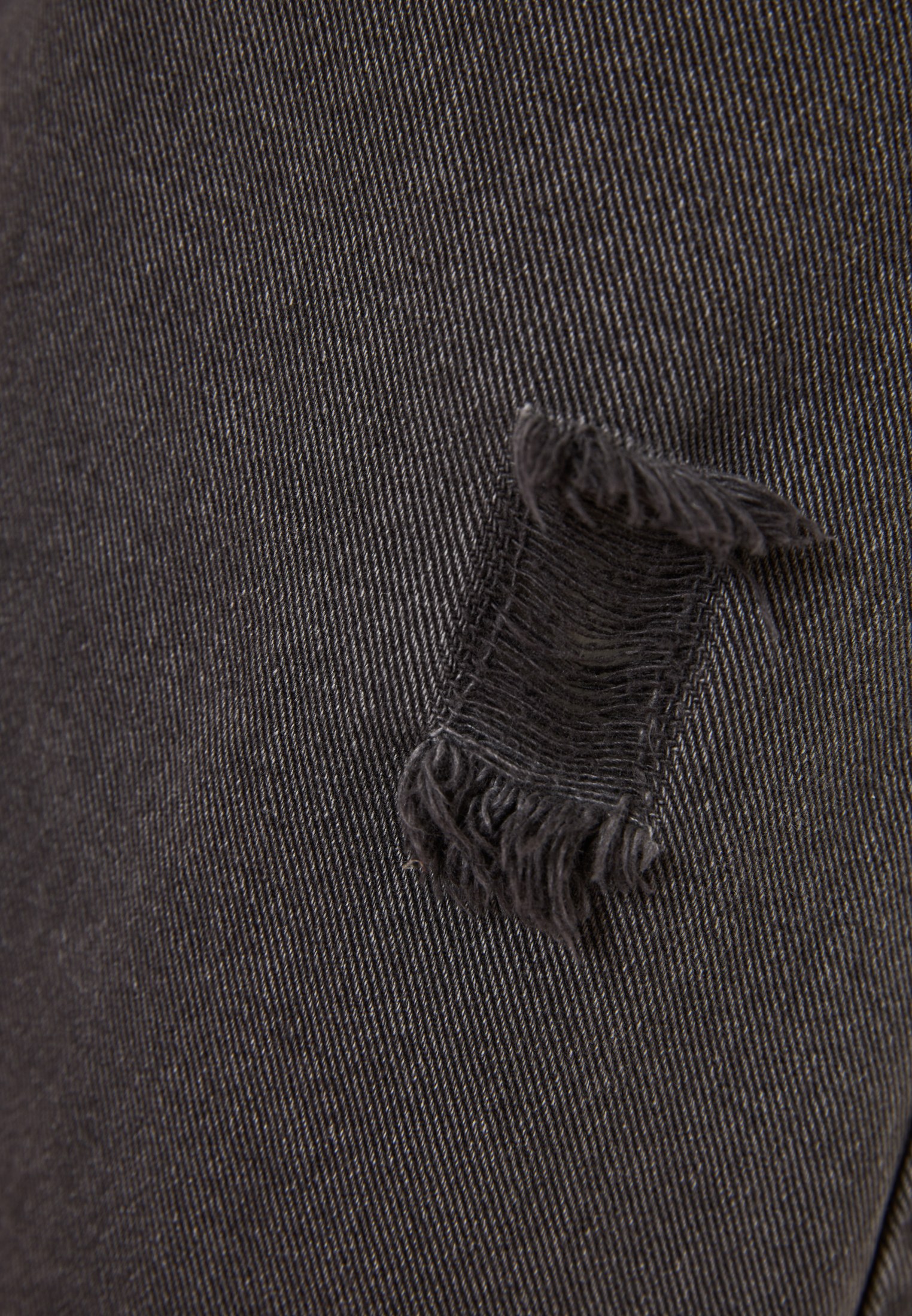 Women's Jeans Funky Buddha Gray