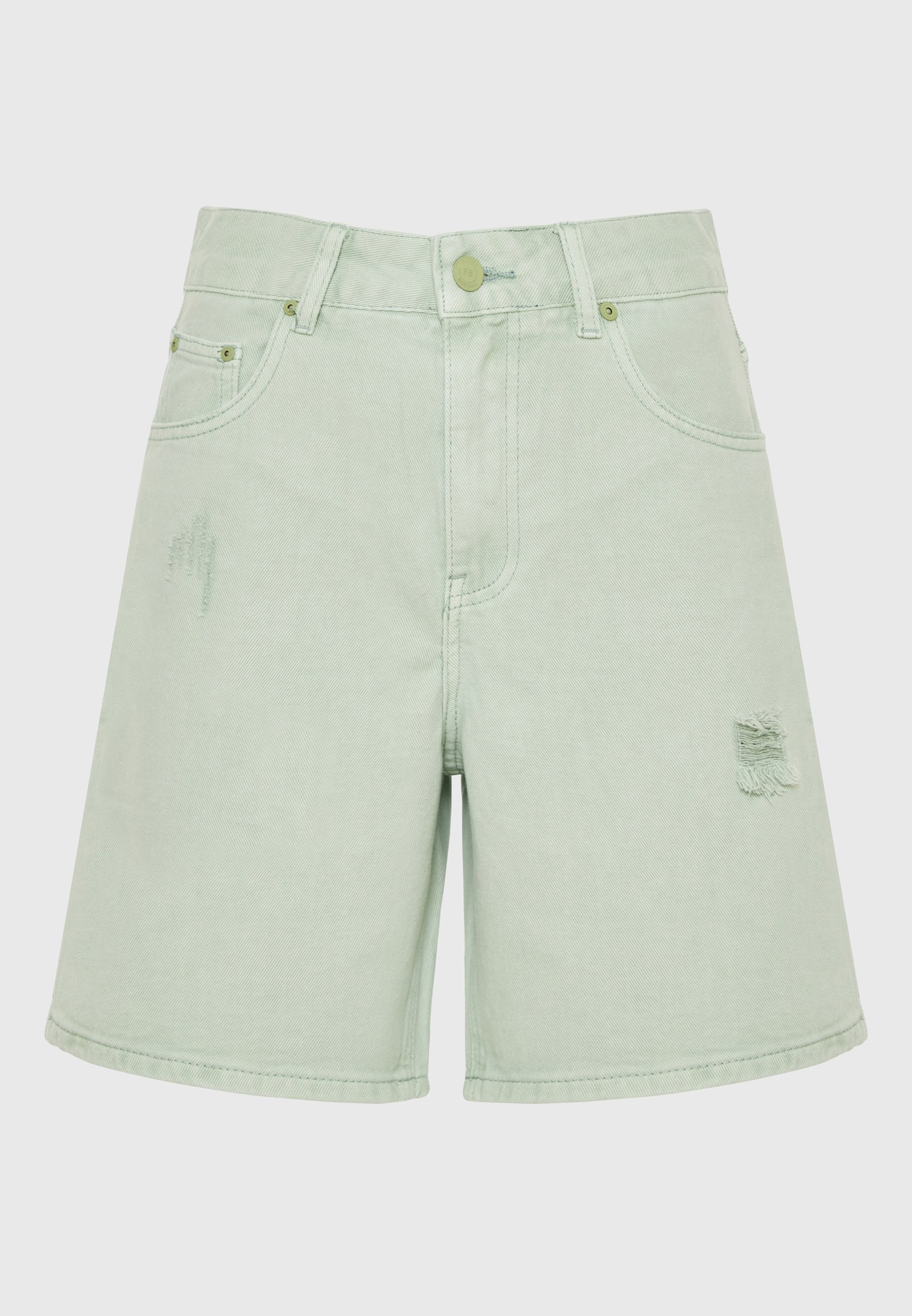 Women's Jeans Funky Buddha Blue