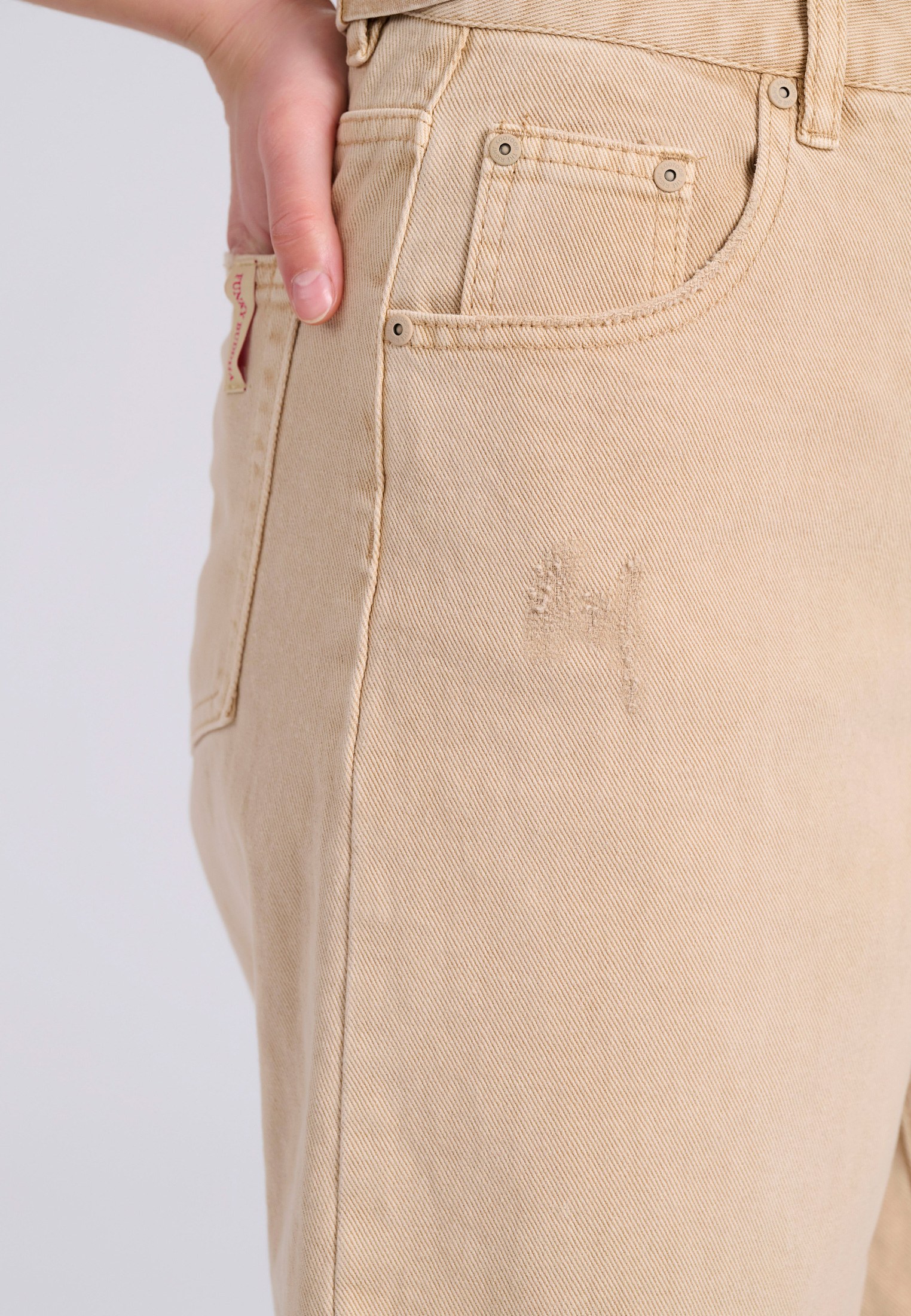 Women's Jeans Funky Buddha