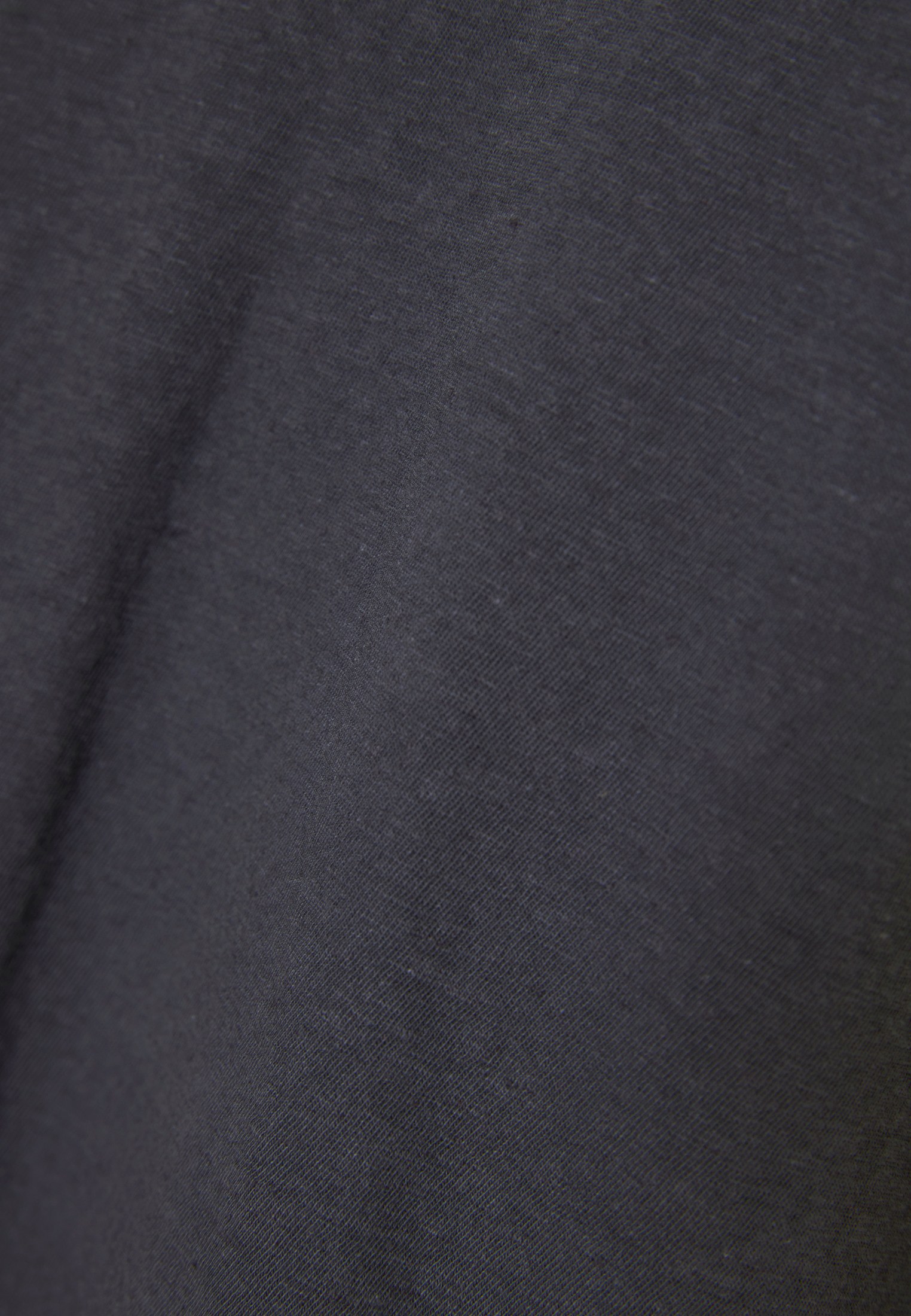 Women's T-Shirts Funky Buddha Gray