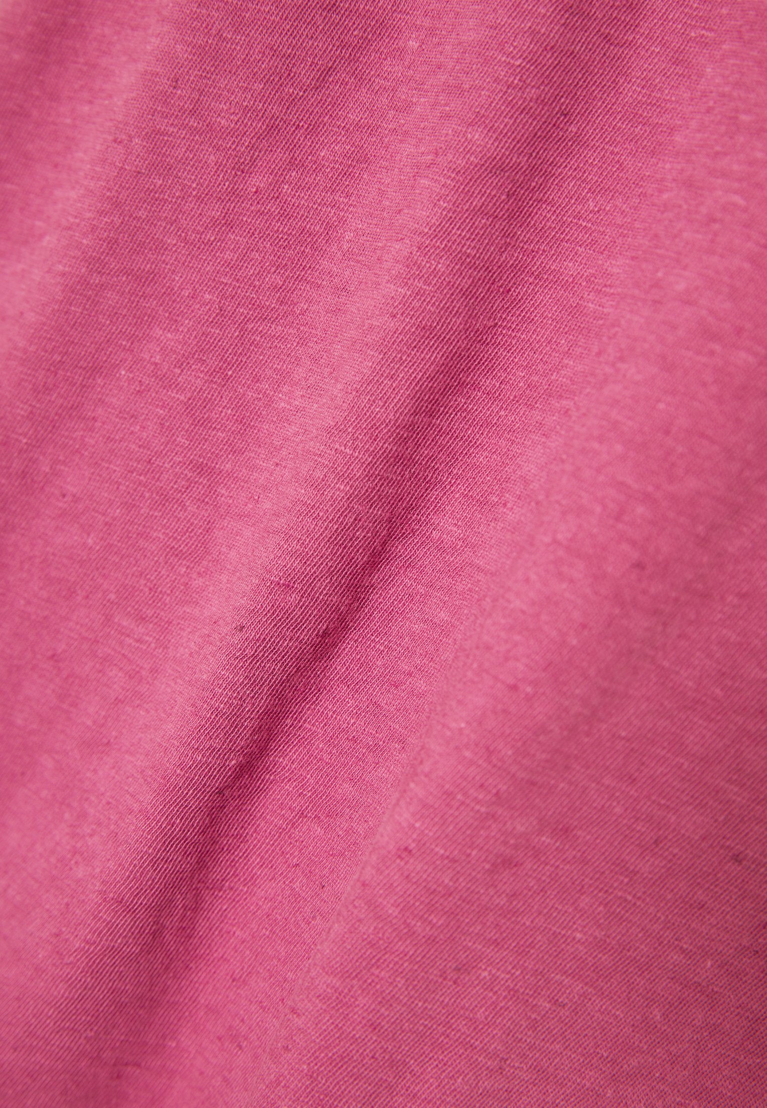 Women's T-Shirts Funky Buddha Pink