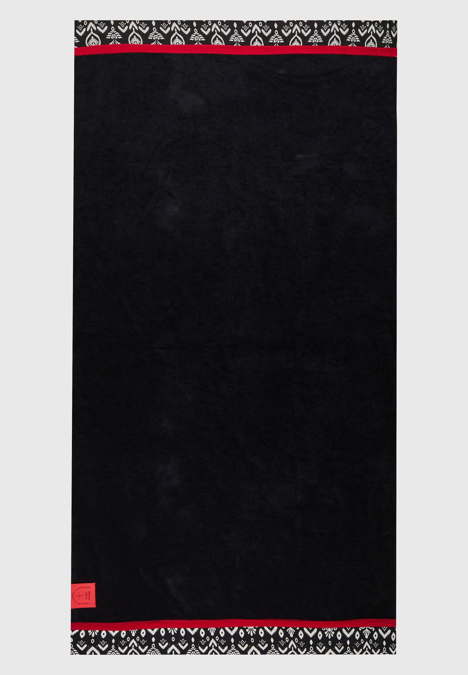 Women's Accessories Funky Buddha Black