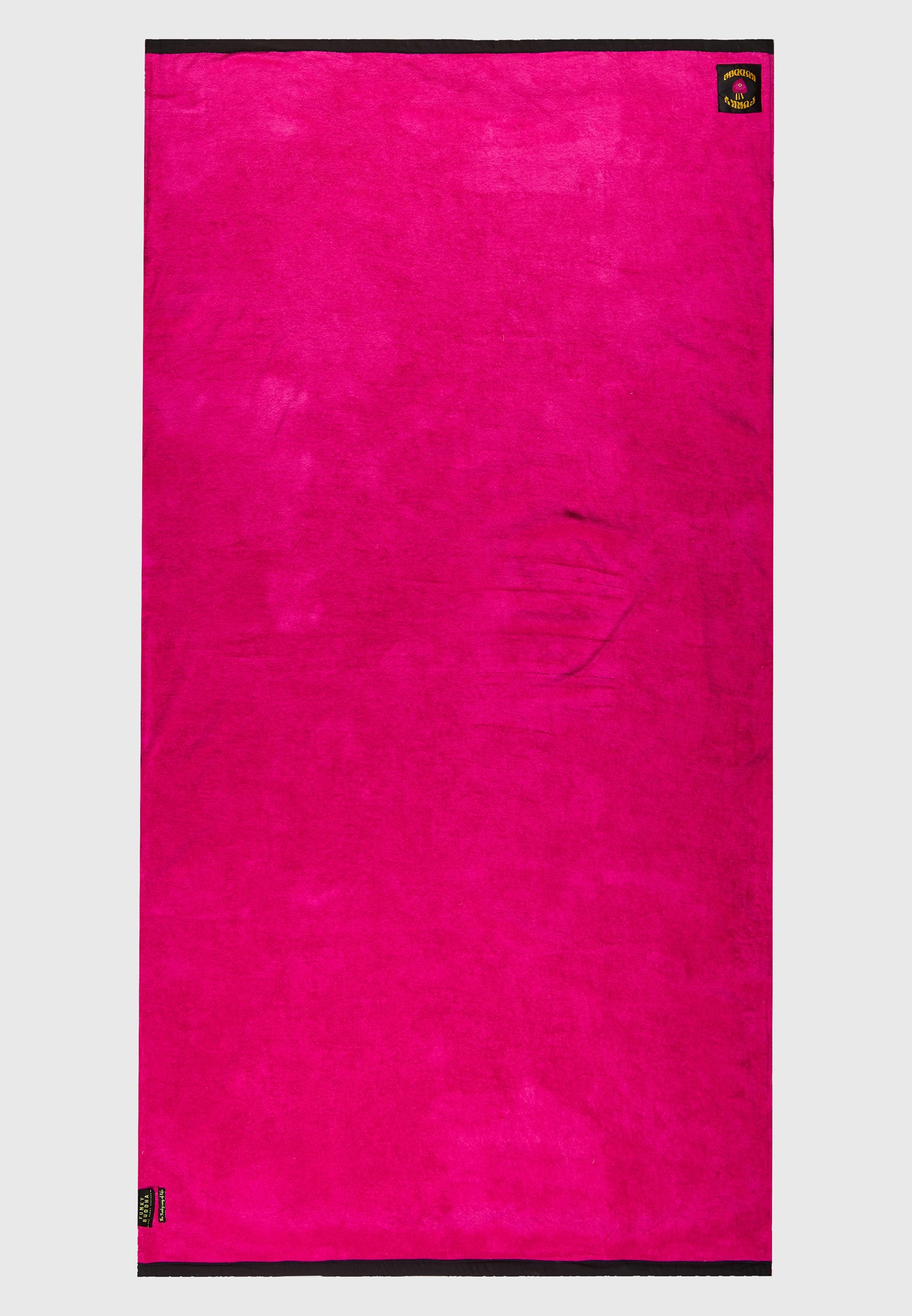 Women's Accessories Funky Buddha Pink