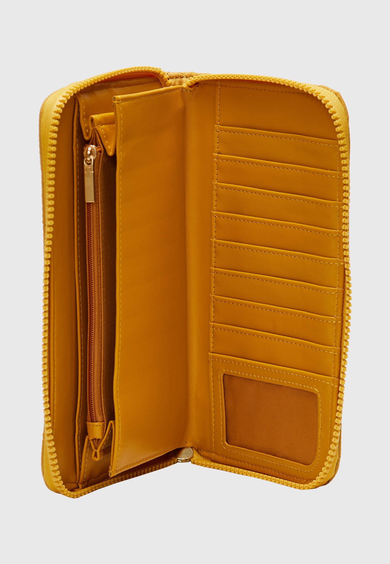 Women's Handbags Funky Buddha Yellow