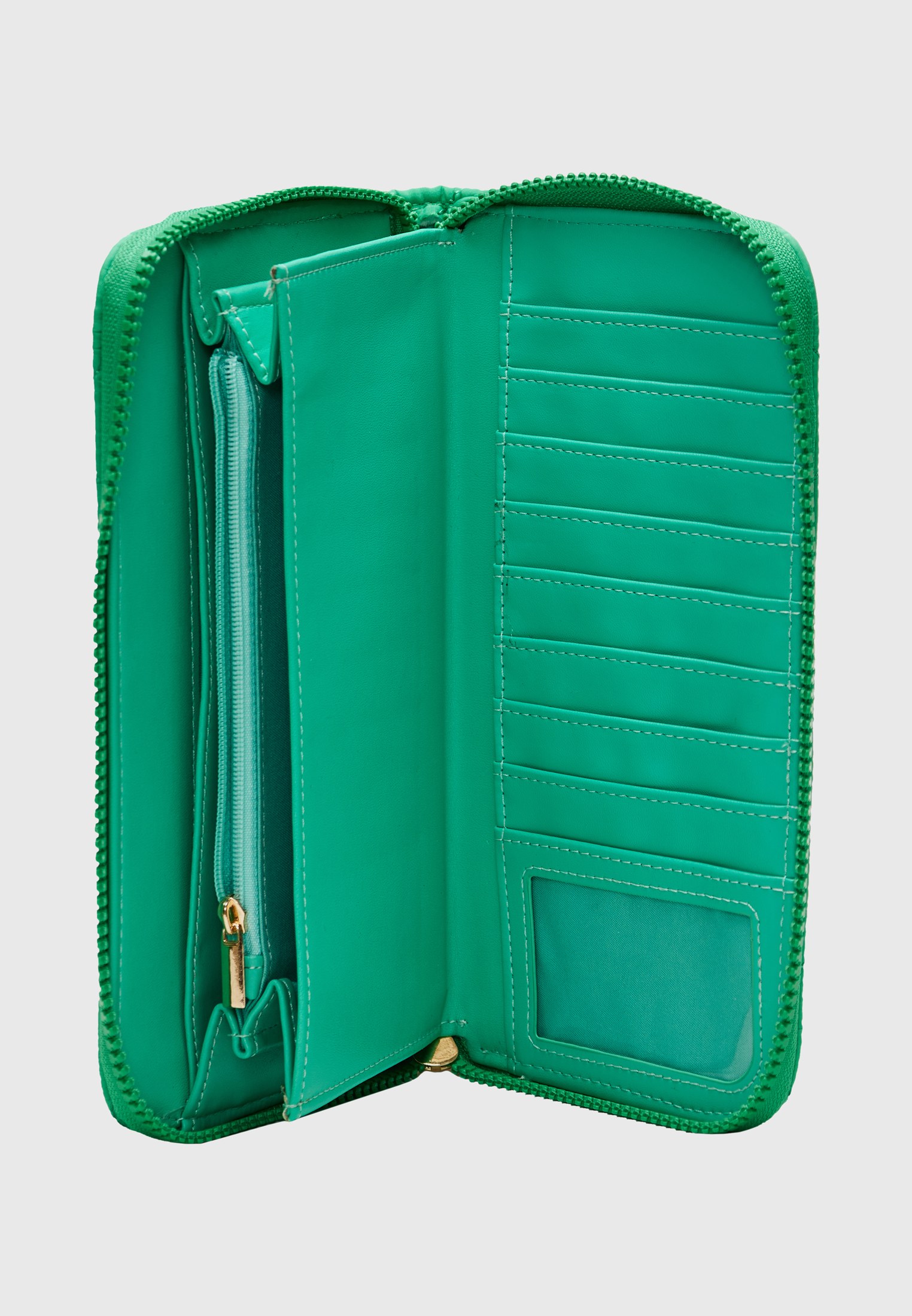 Women's Handbags Funky Buddha Green