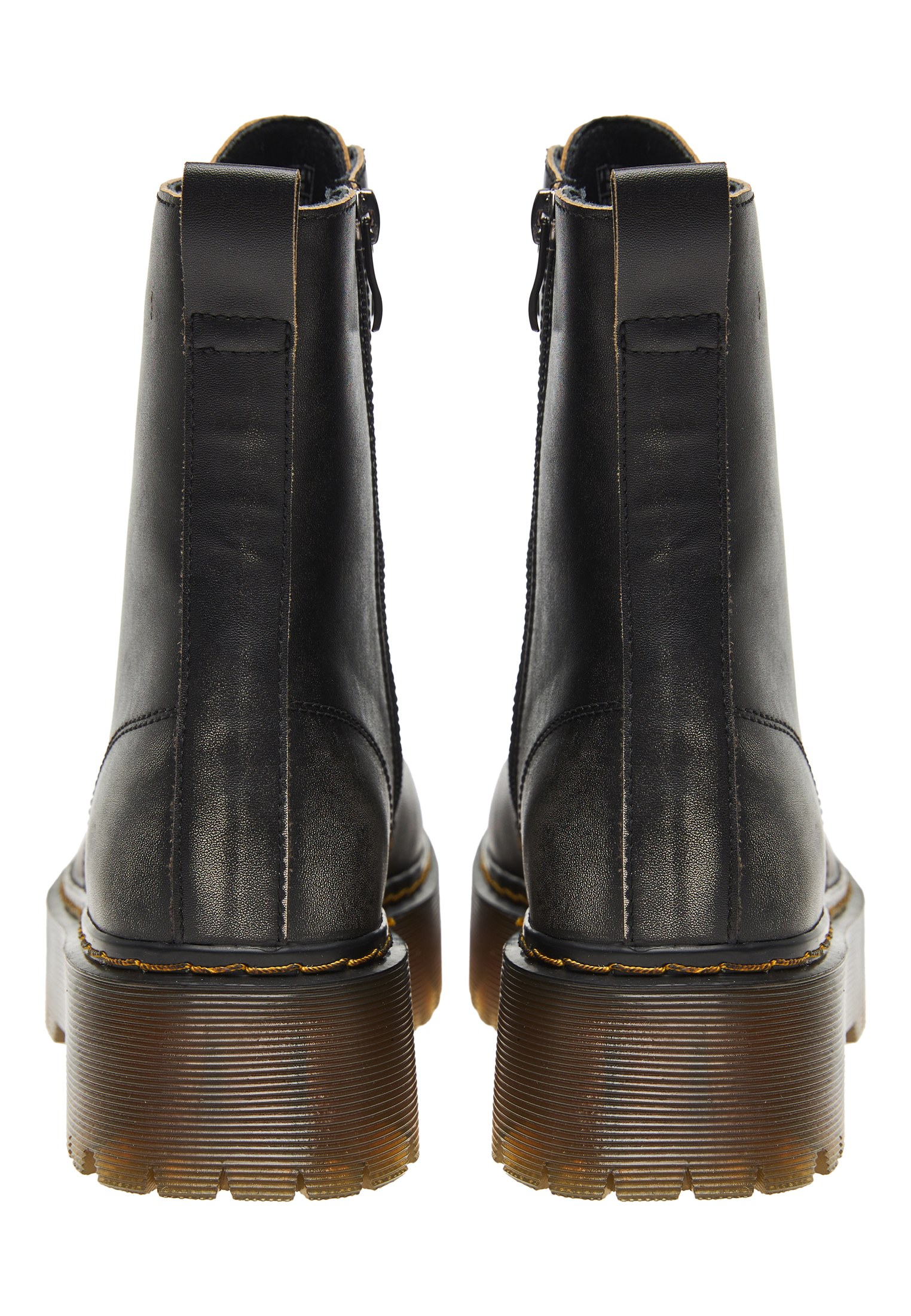 Women's Boots Funky Buddha Black