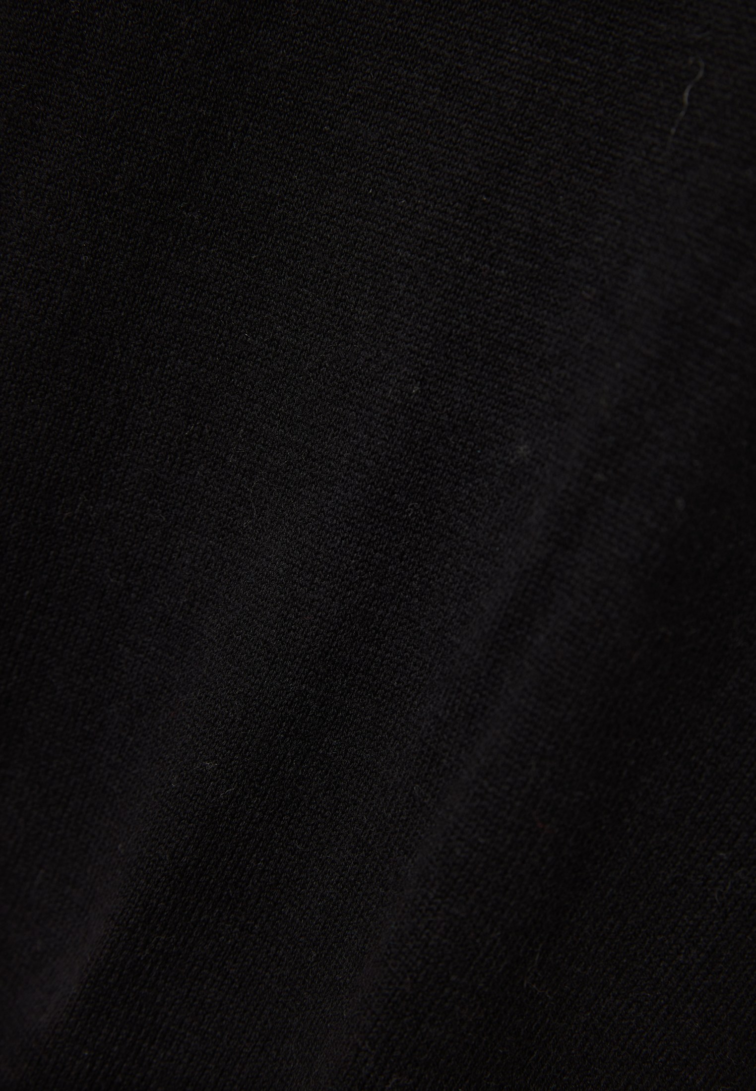 Women's Knitwear Funky Buddha Black