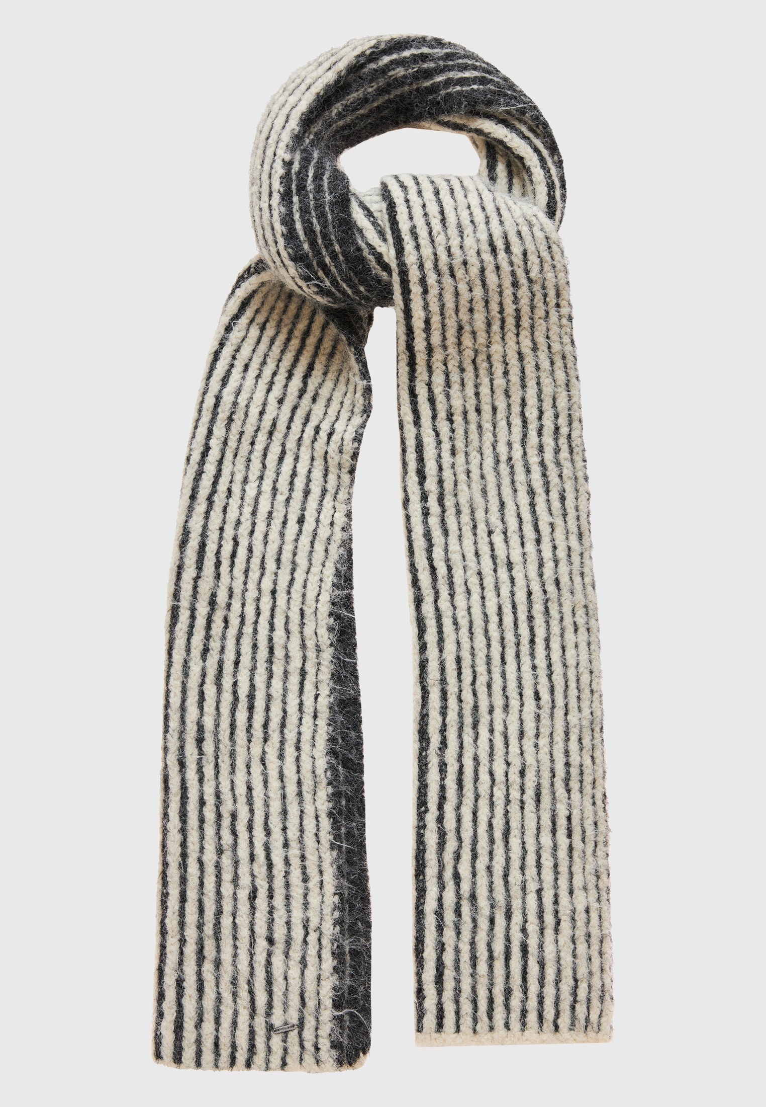 Women's Accessories Funky Buddha Gray