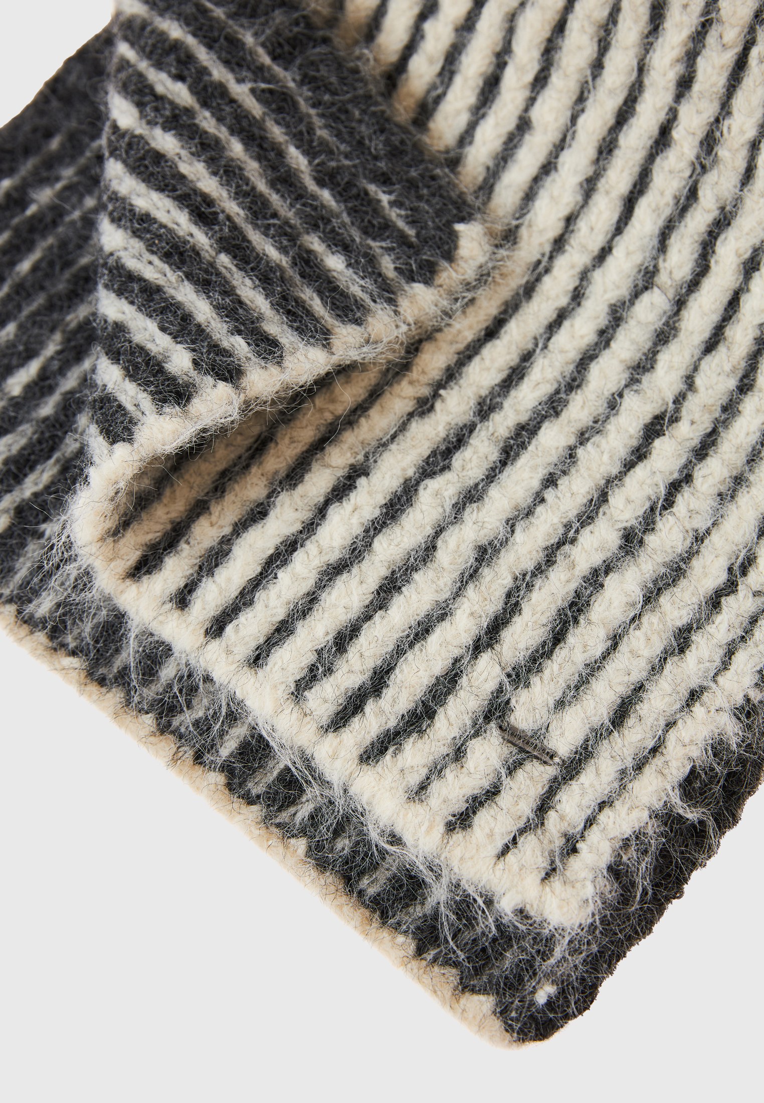 Women's Accessories Funky Buddha Gray