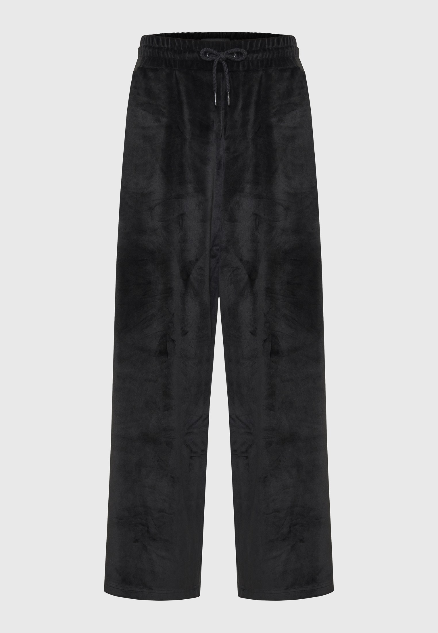 Women's Trousers Funky Buddha Black