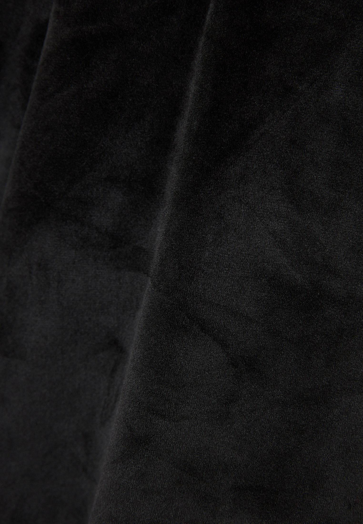 Women's Trousers Funky Buddha Black