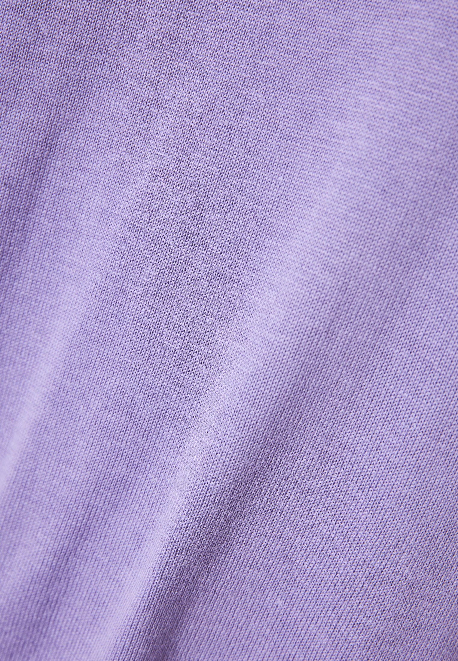 Women's Knitwear Funky Buddha Purple