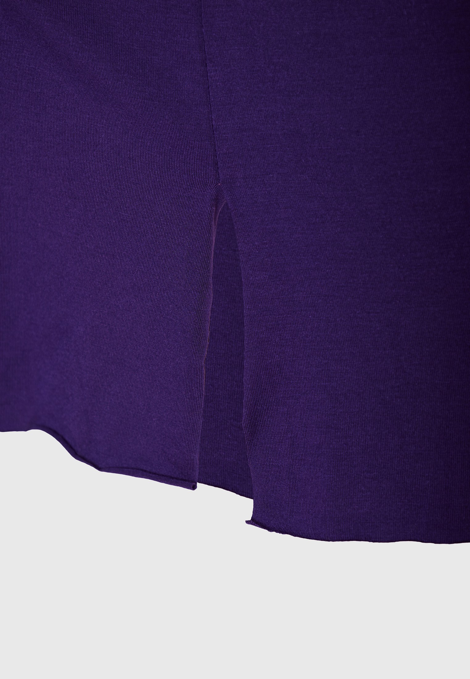 Women's Blouses Funky Buddha Purple