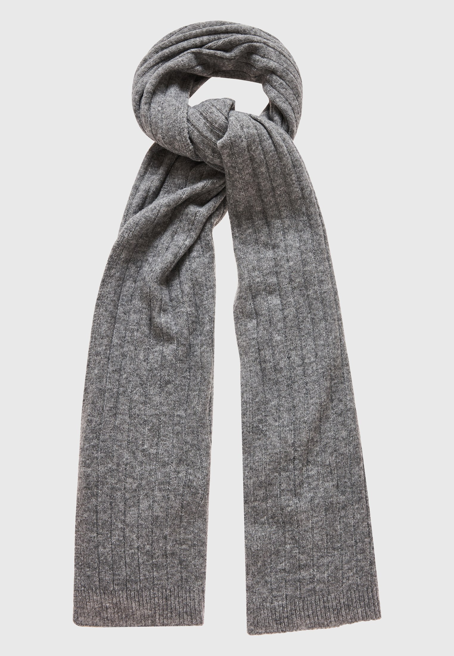 Women's Accessories Funky Buddha Gray