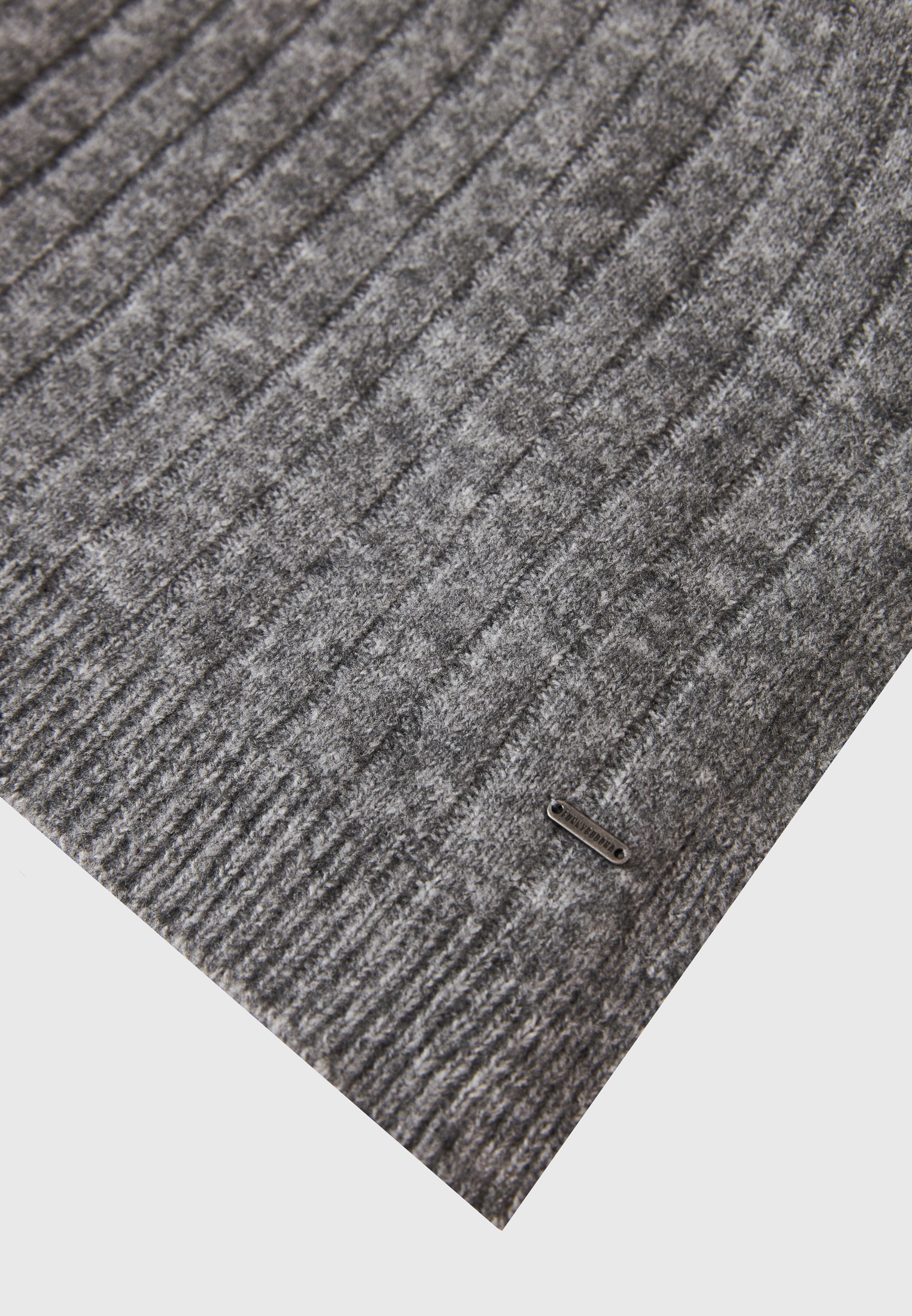 Women's Accessories Funky Buddha Gray