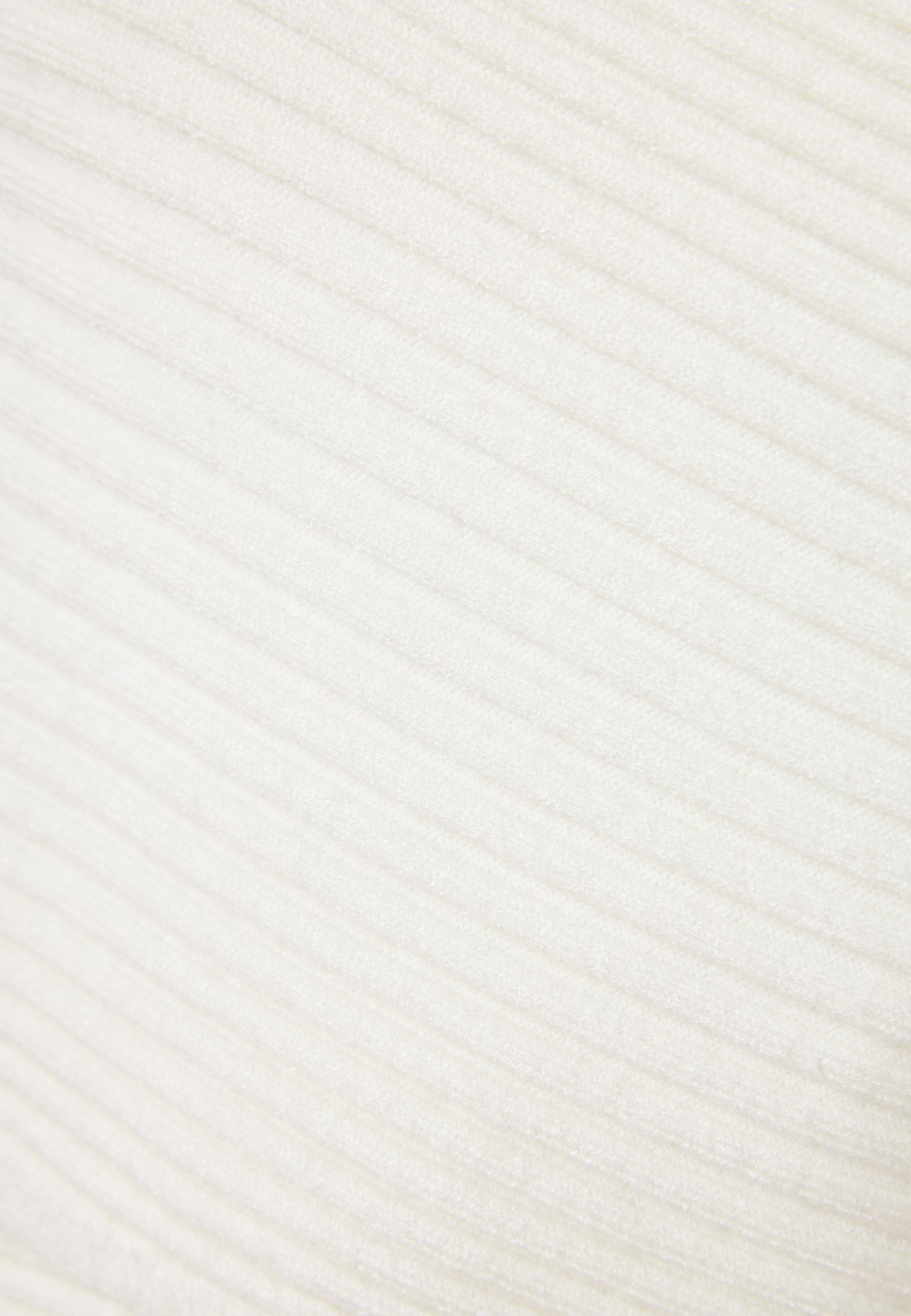 Women's Knitwear Funky Buddha White