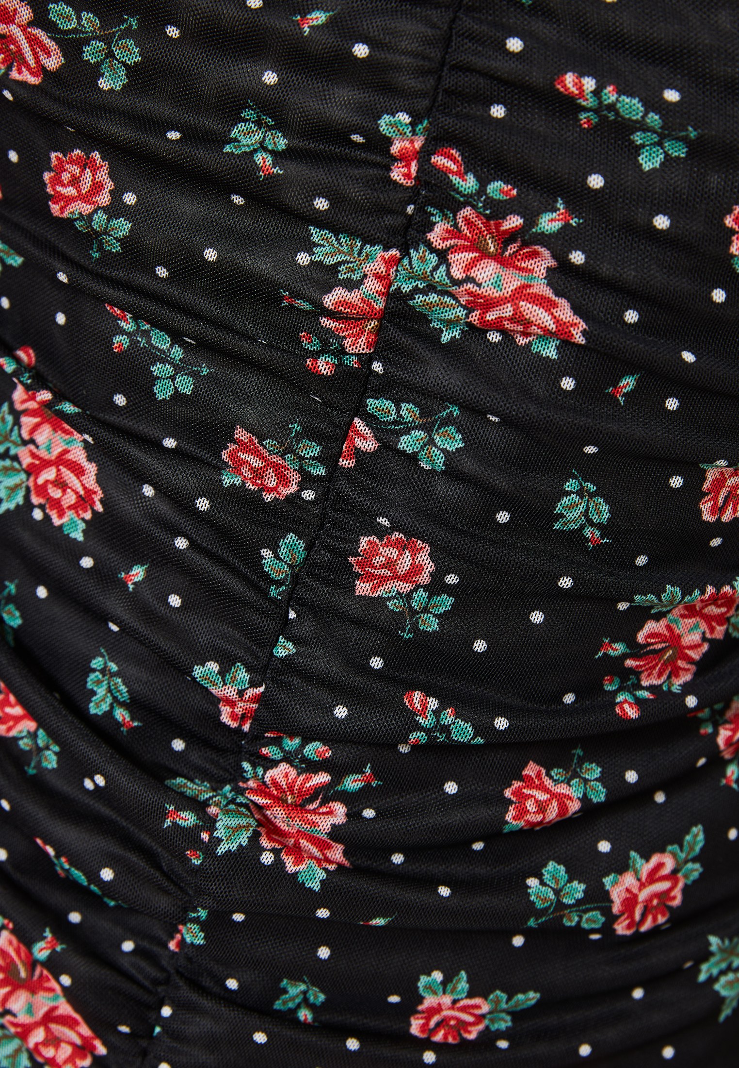 Women's Tops Funky Buddha Black