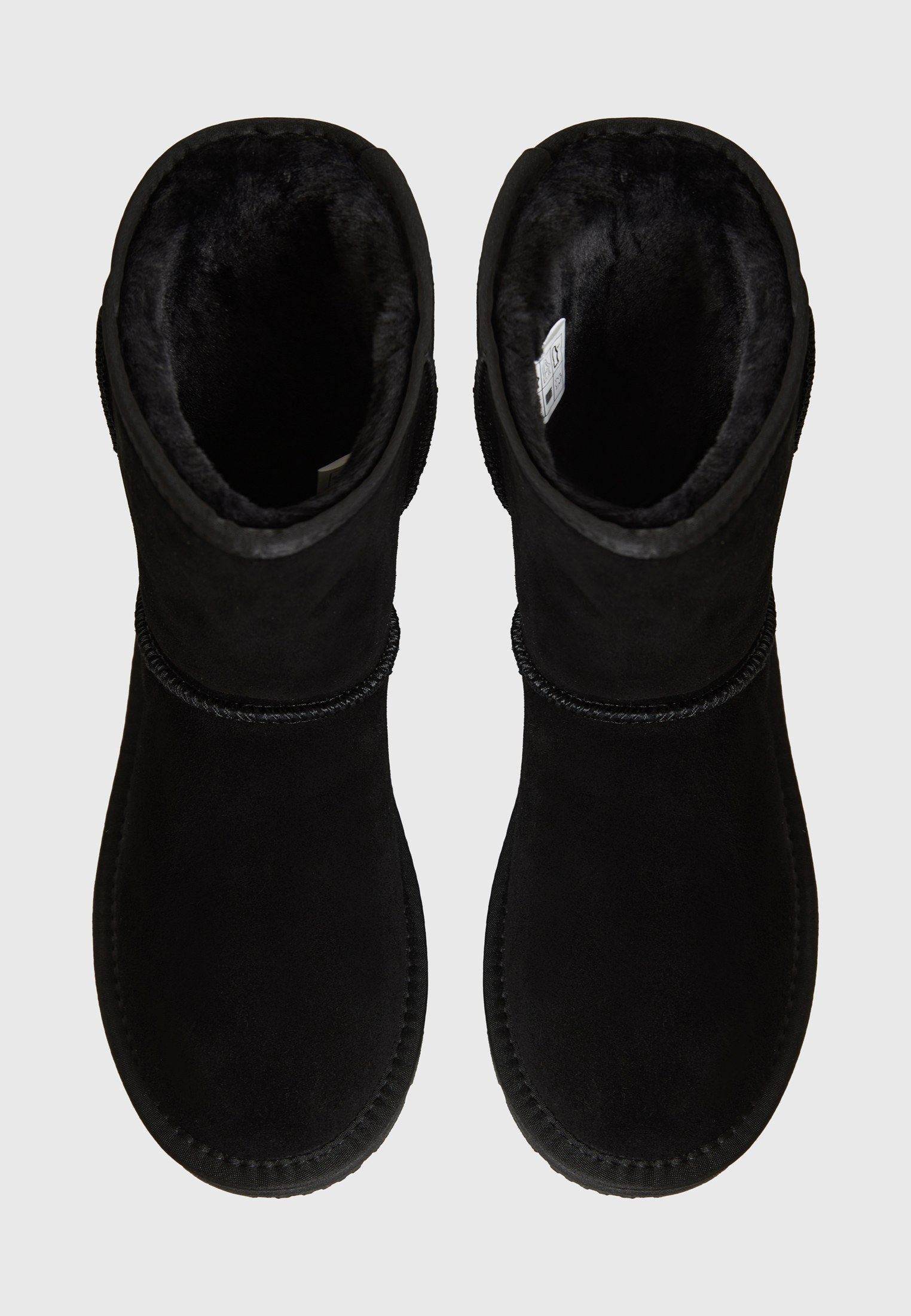 Γυναικεία μποτάκια από καστόρι