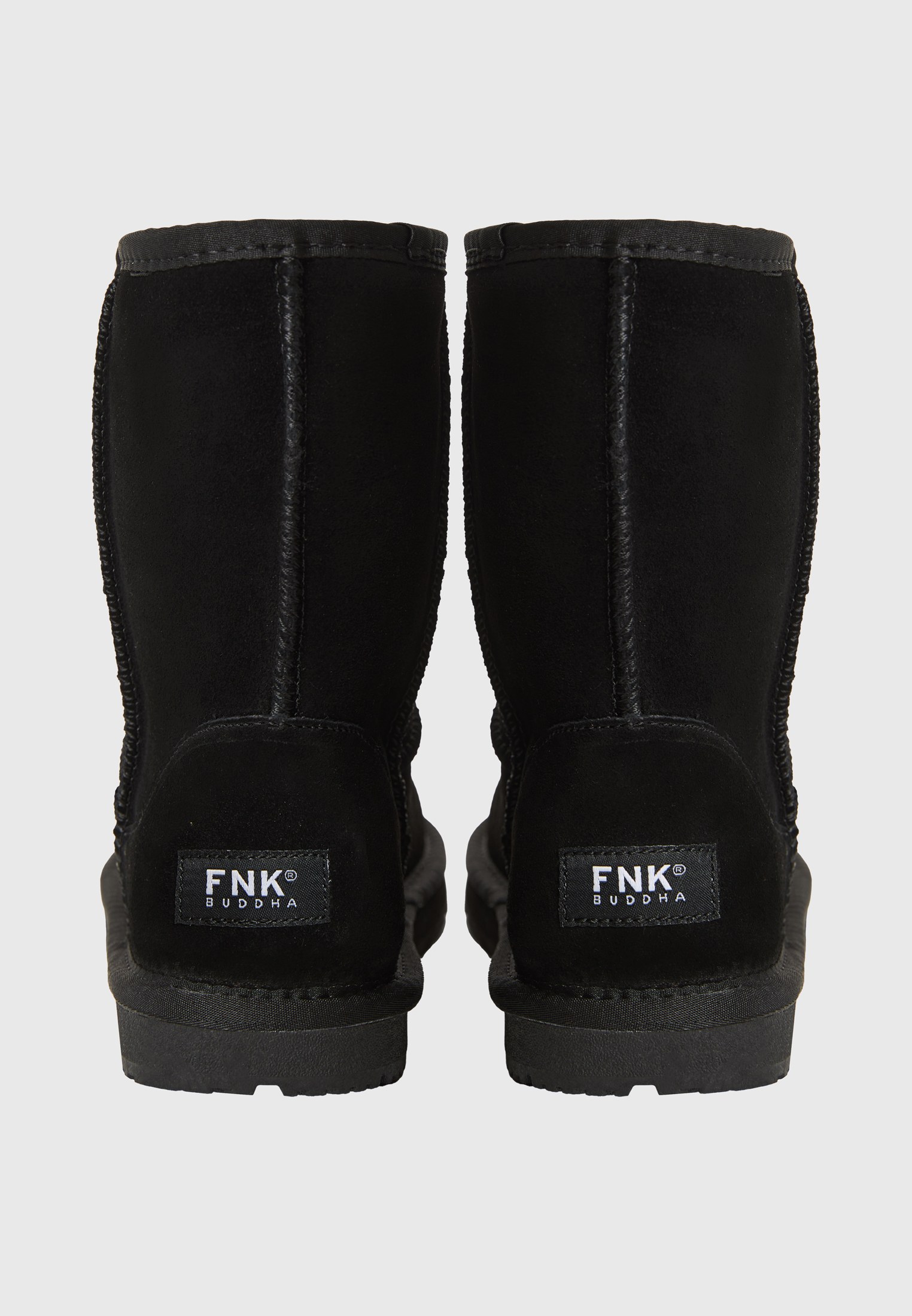 Γυναικεία μποτάκια από καστόρι