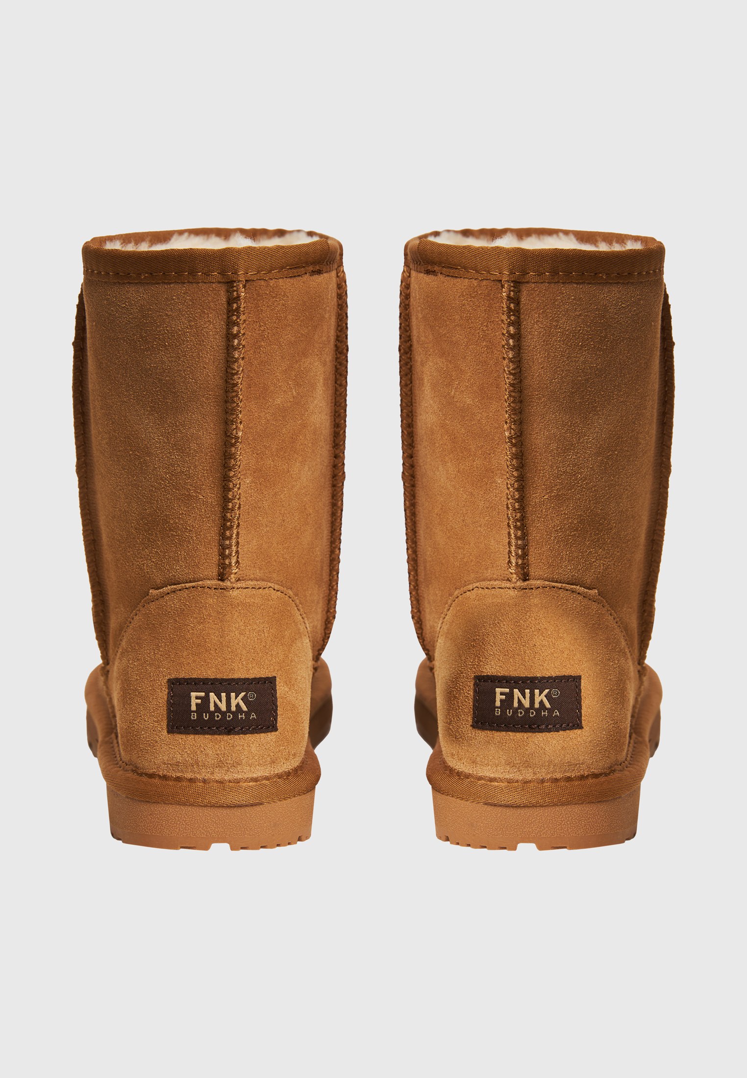 Women's Boots Funky Buddha