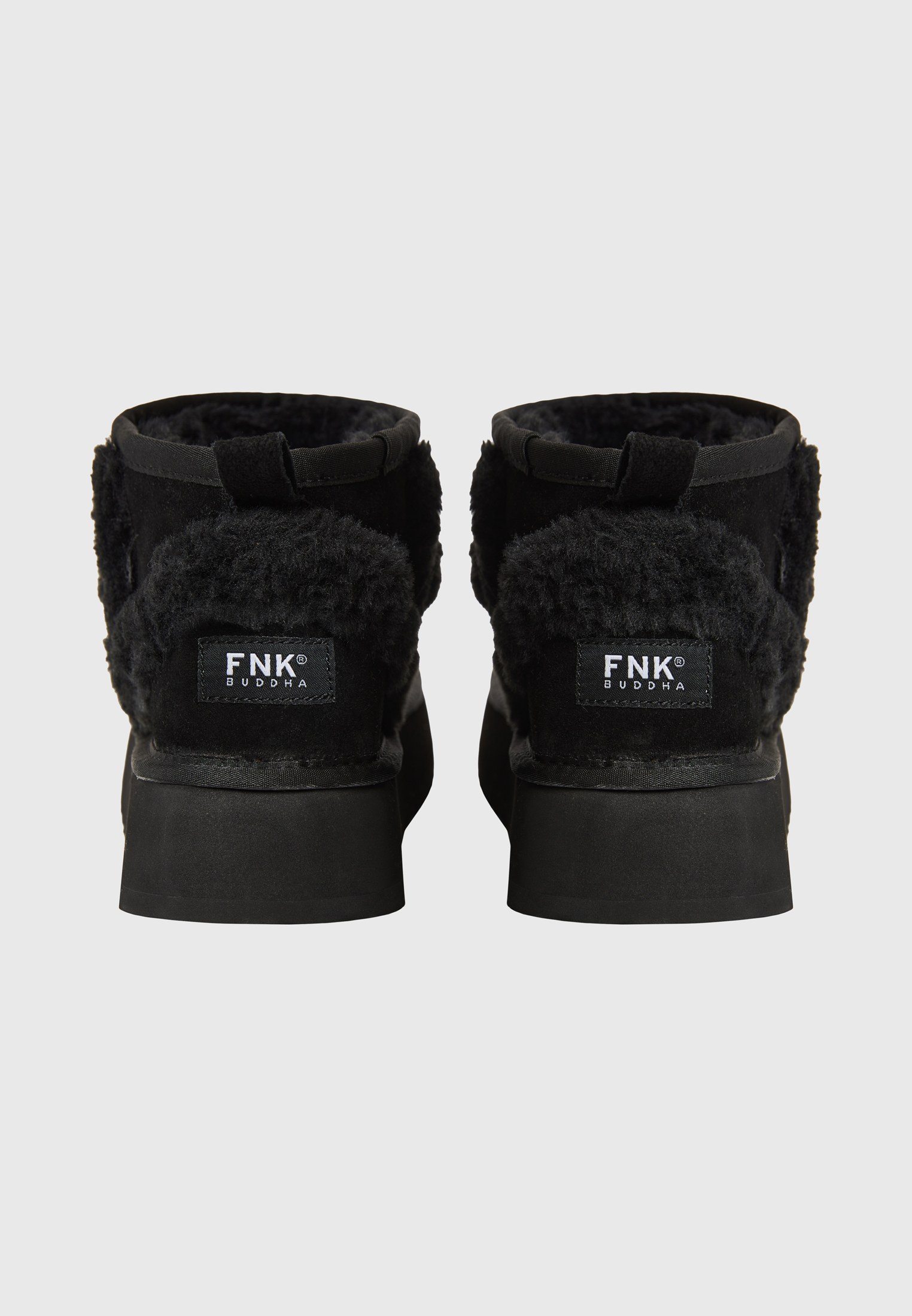 Women's Boots Funky Buddha