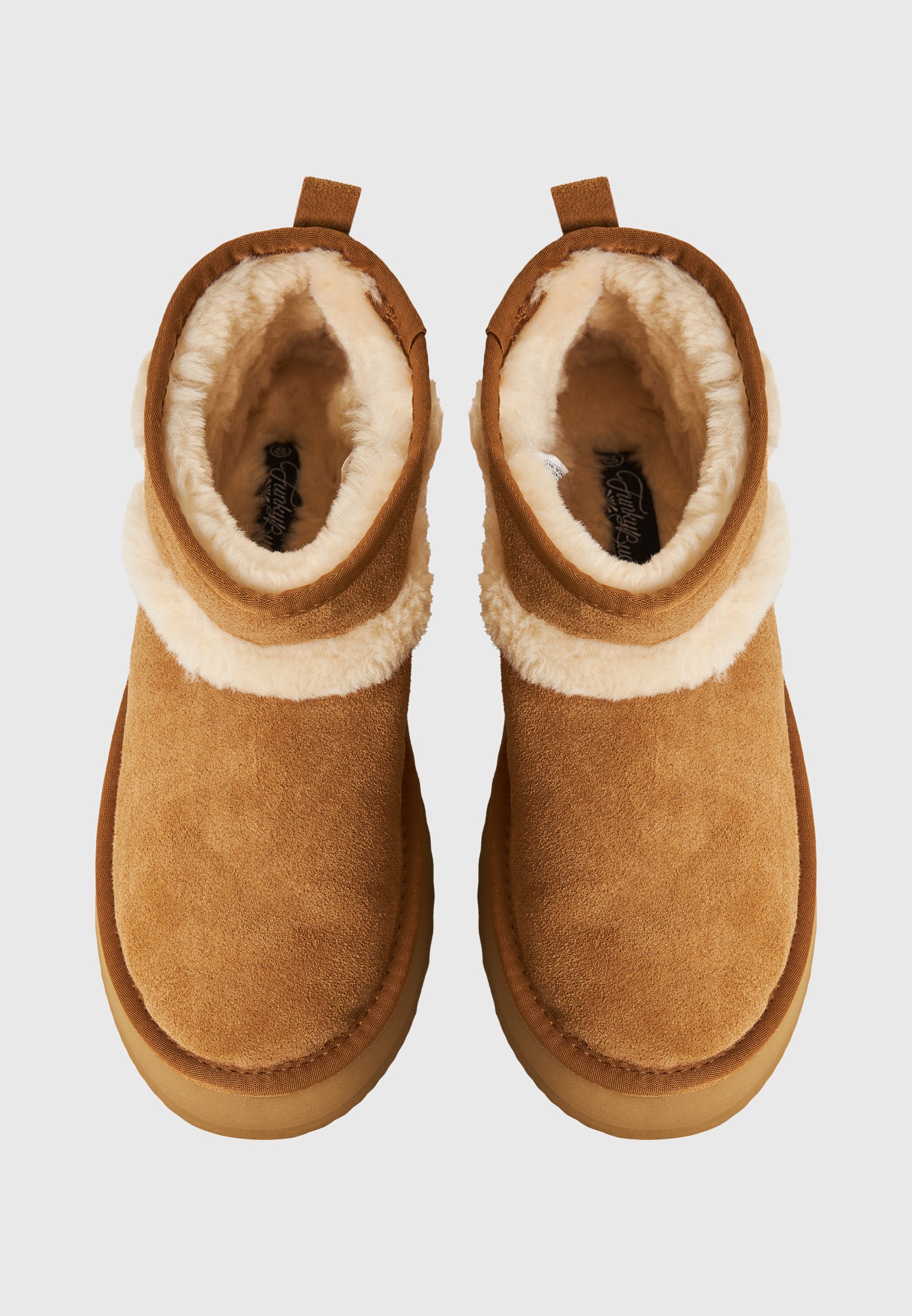 Women's Boots Funky Buddha