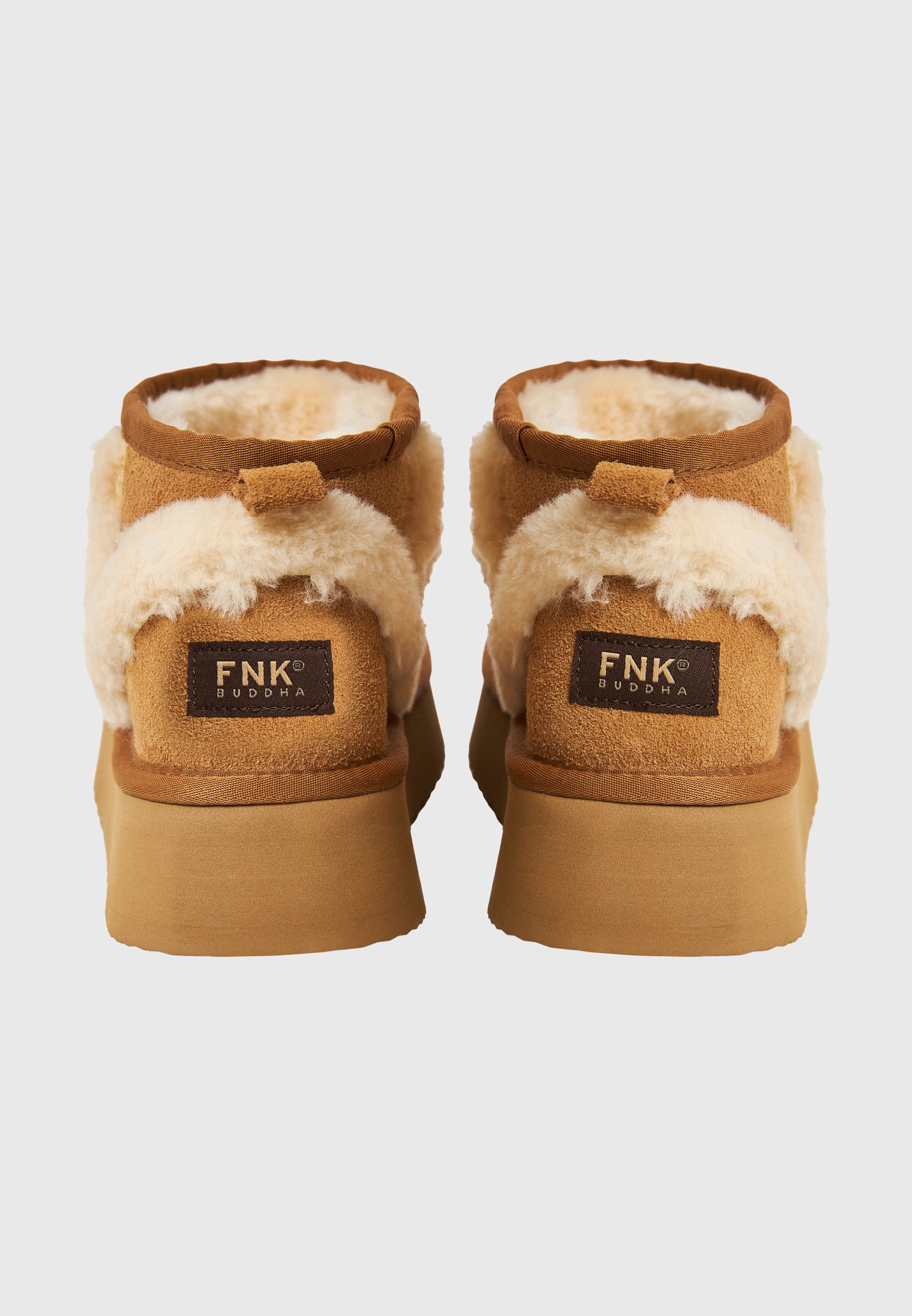 Women's Boots Funky Buddha