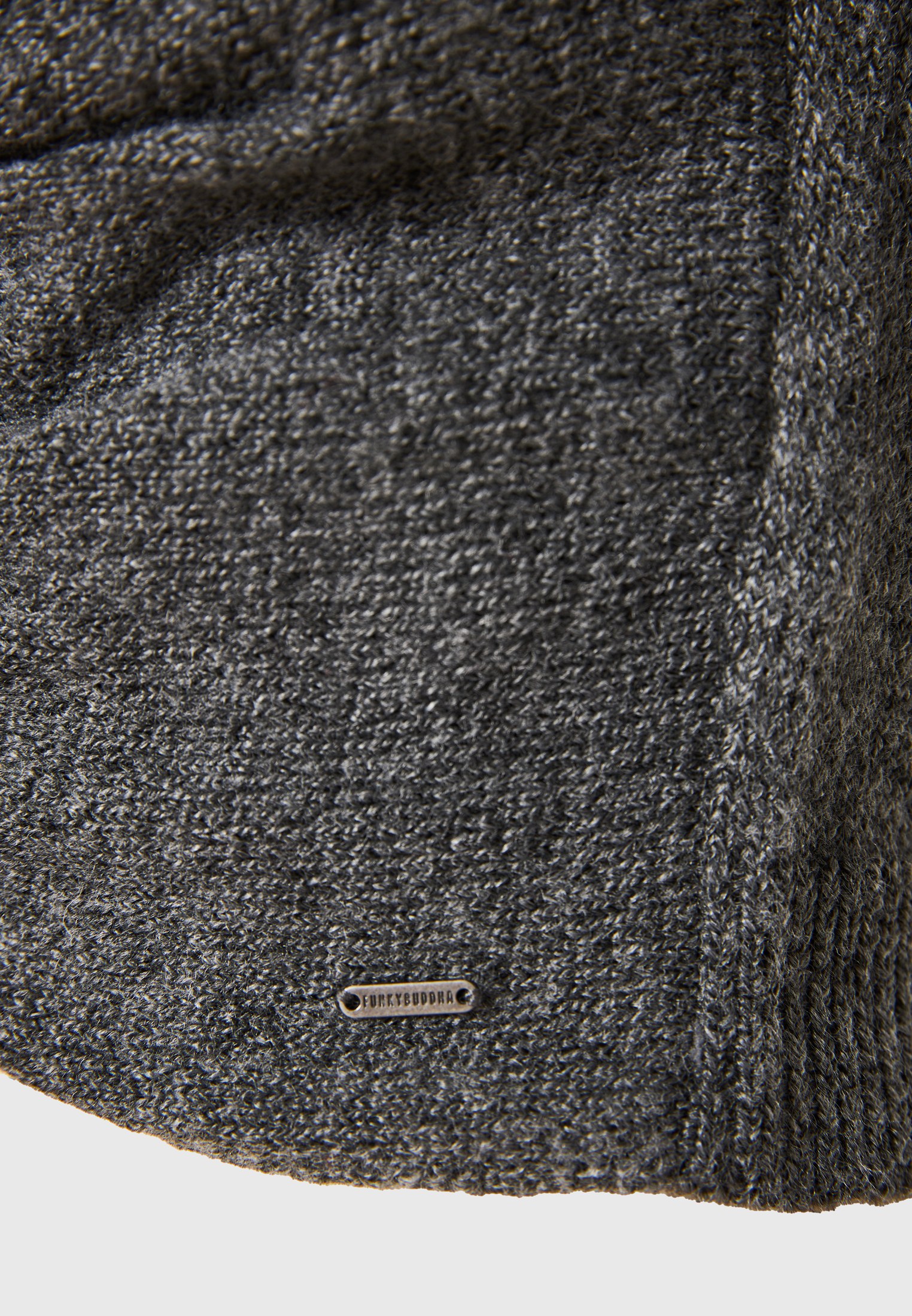 Women's Knitwear Funky Buddha