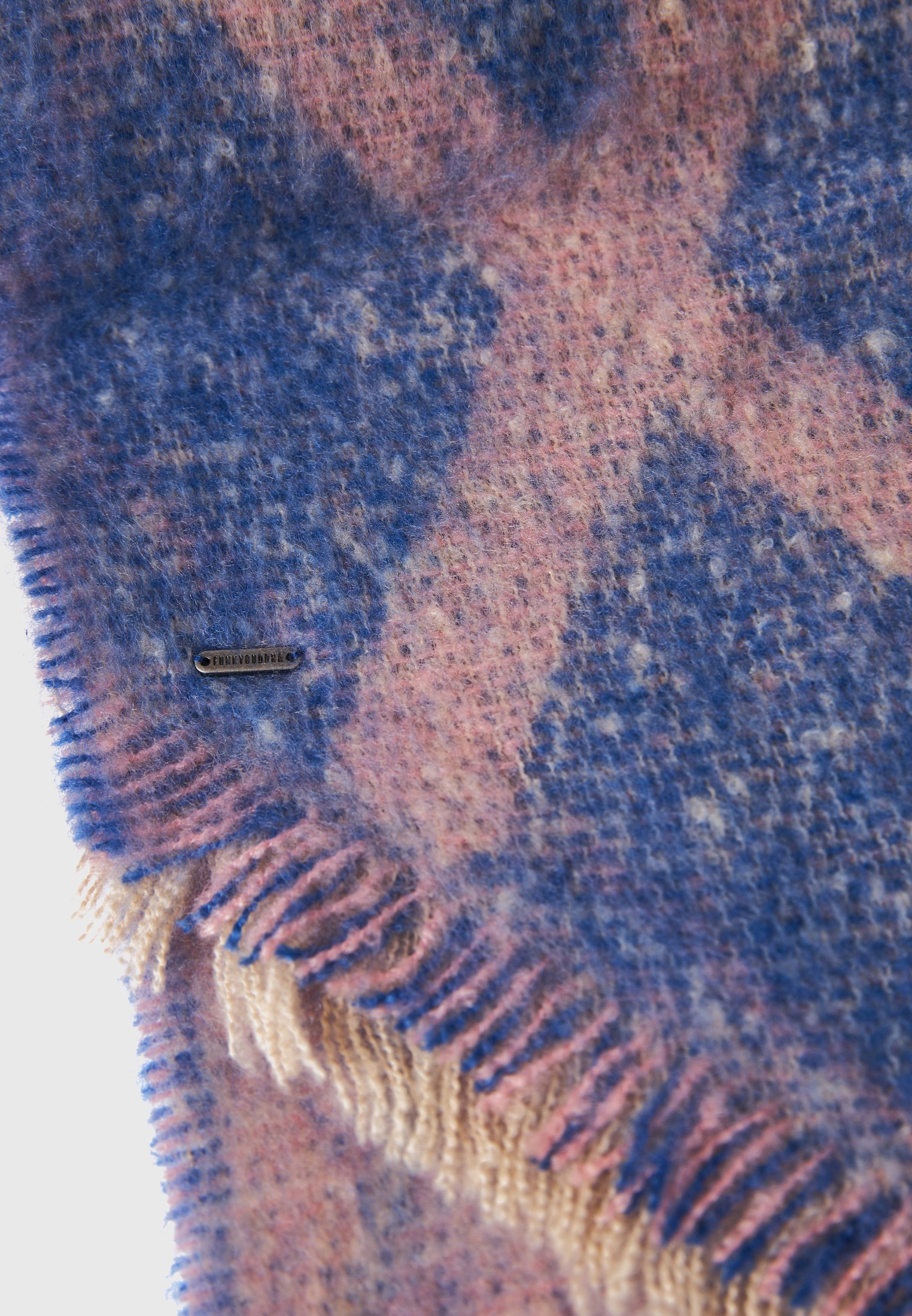 Women's Accessories Funky Buddha Blue