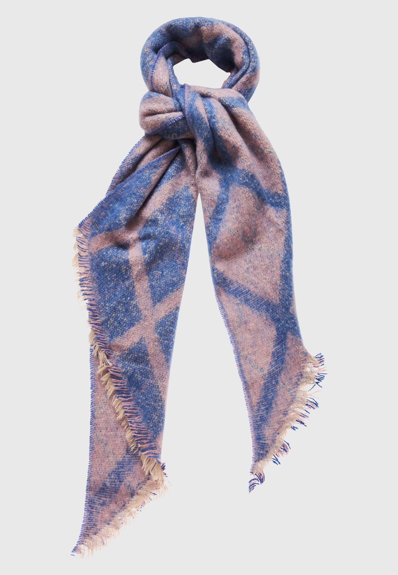 Women's Accessories Funky Buddha Blue