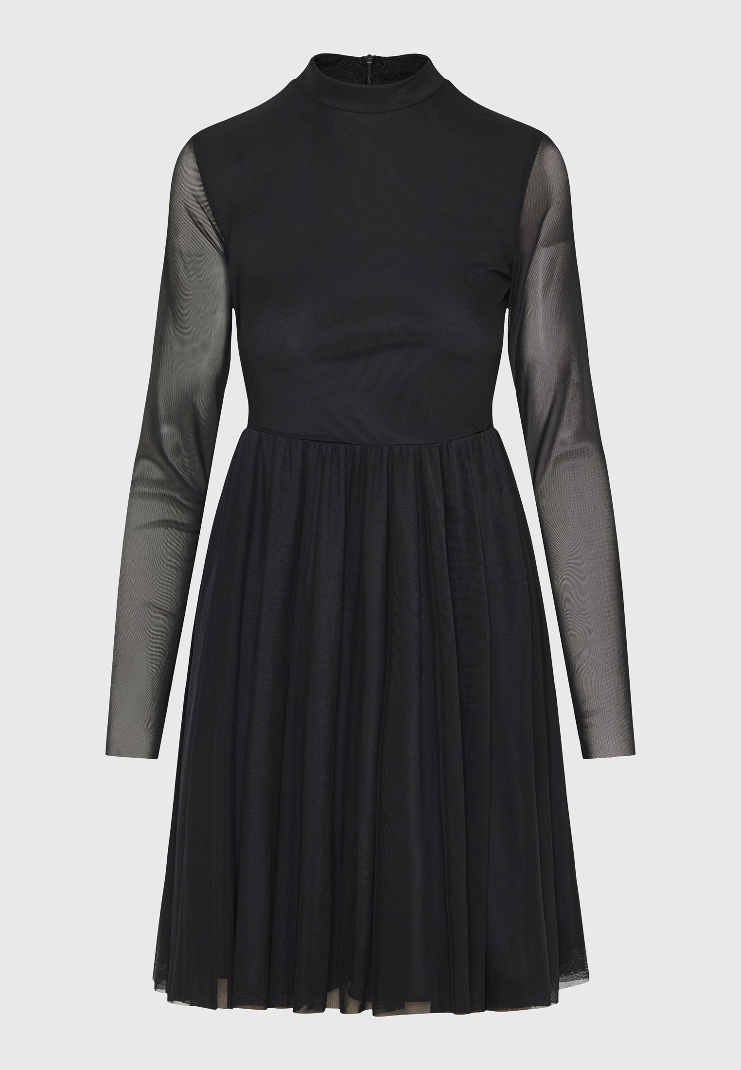 Women's Dresses Funky Buddha Black