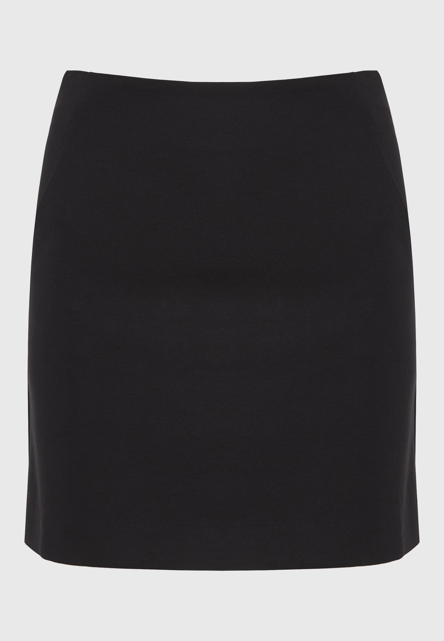Women's Skirts Funky Buddha Black