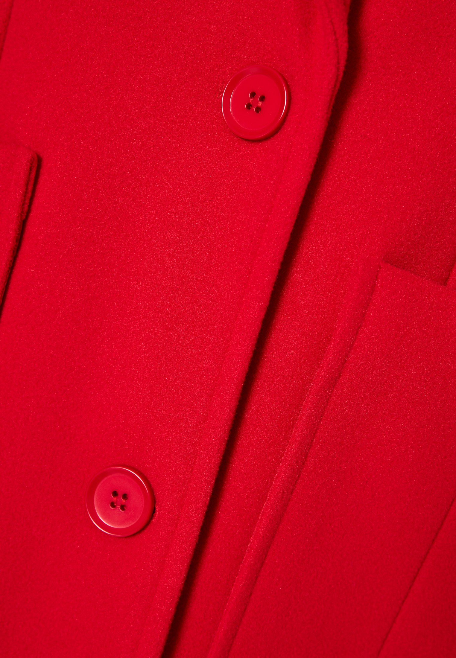 Women's Jackets Funky Buddha Red